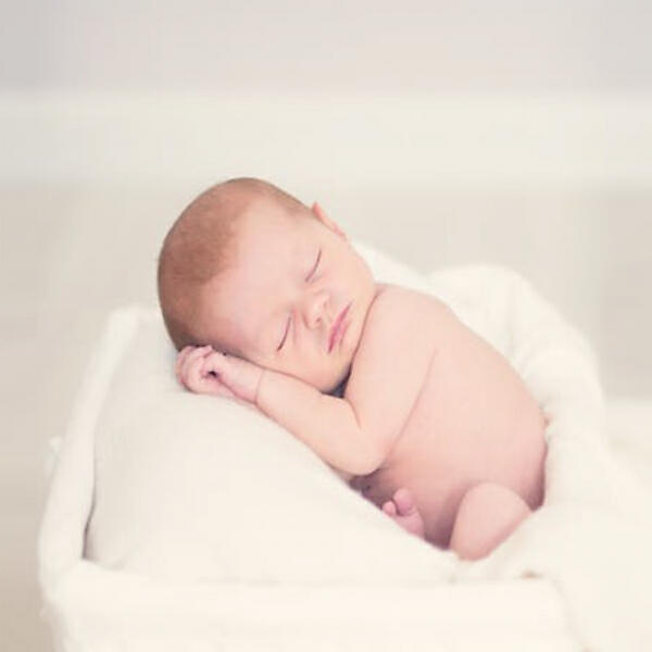 Sleep Baby Sleep - John Blund - Lullaby