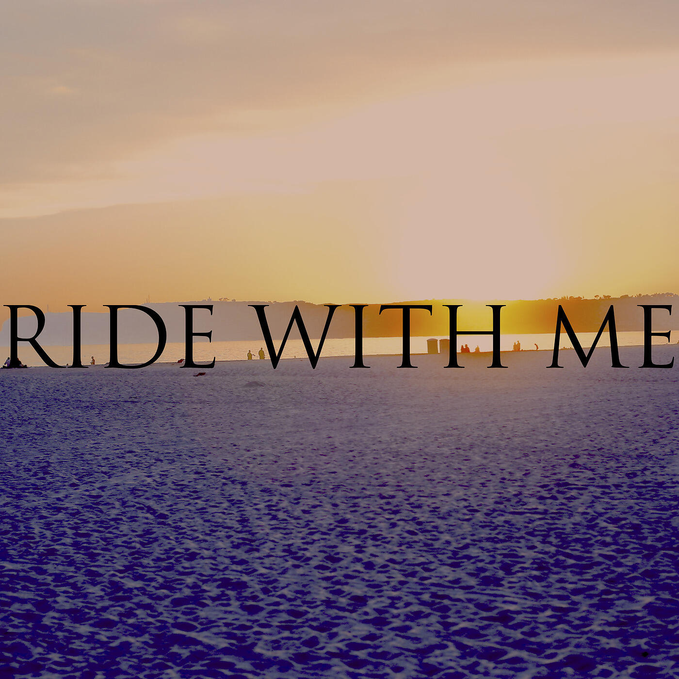 Creole Kang - Ride With Me