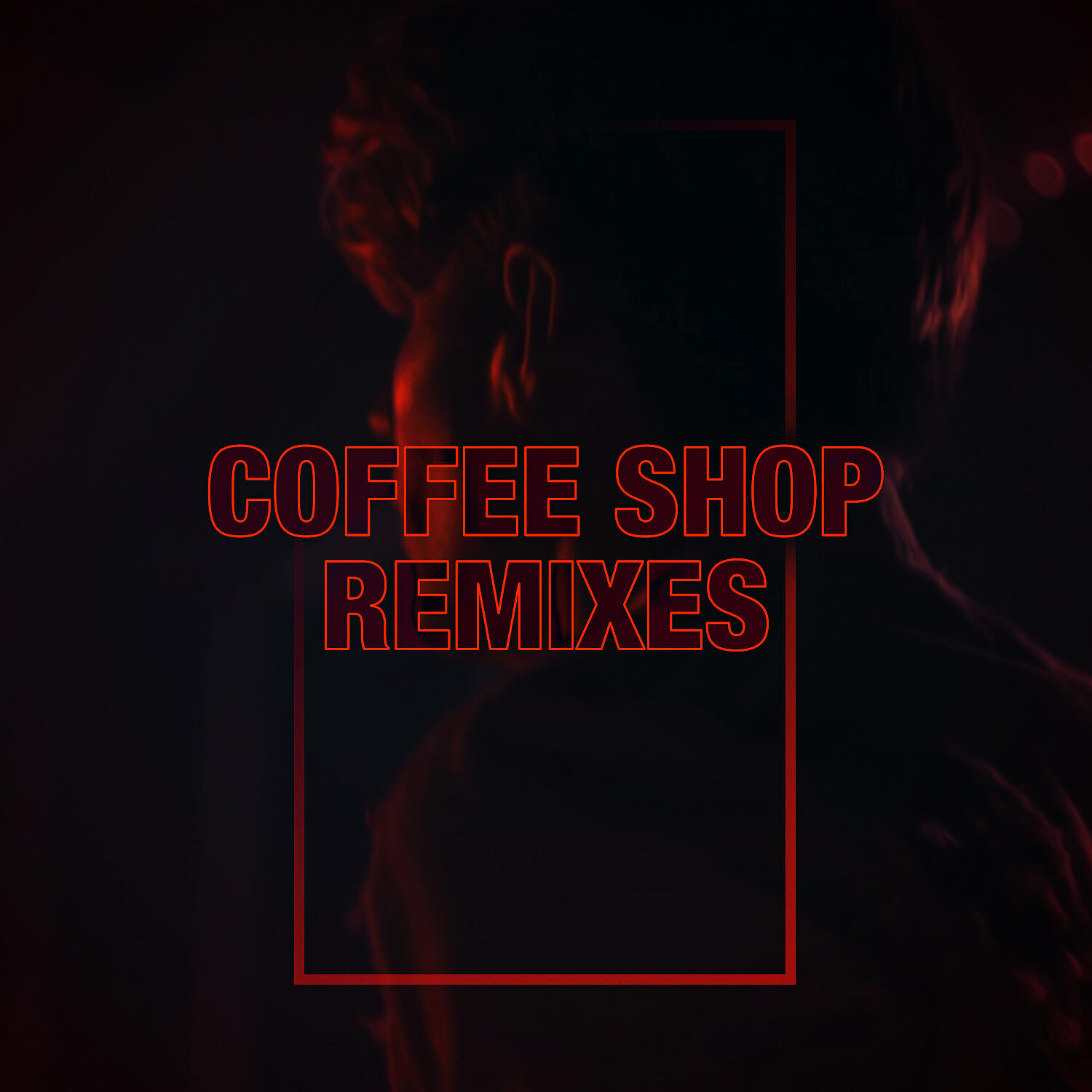 Sunnery James & Ryan Marciano - Coffee Shop (feat. Kes Kross) [Diego Miranda & B Jones Remix]