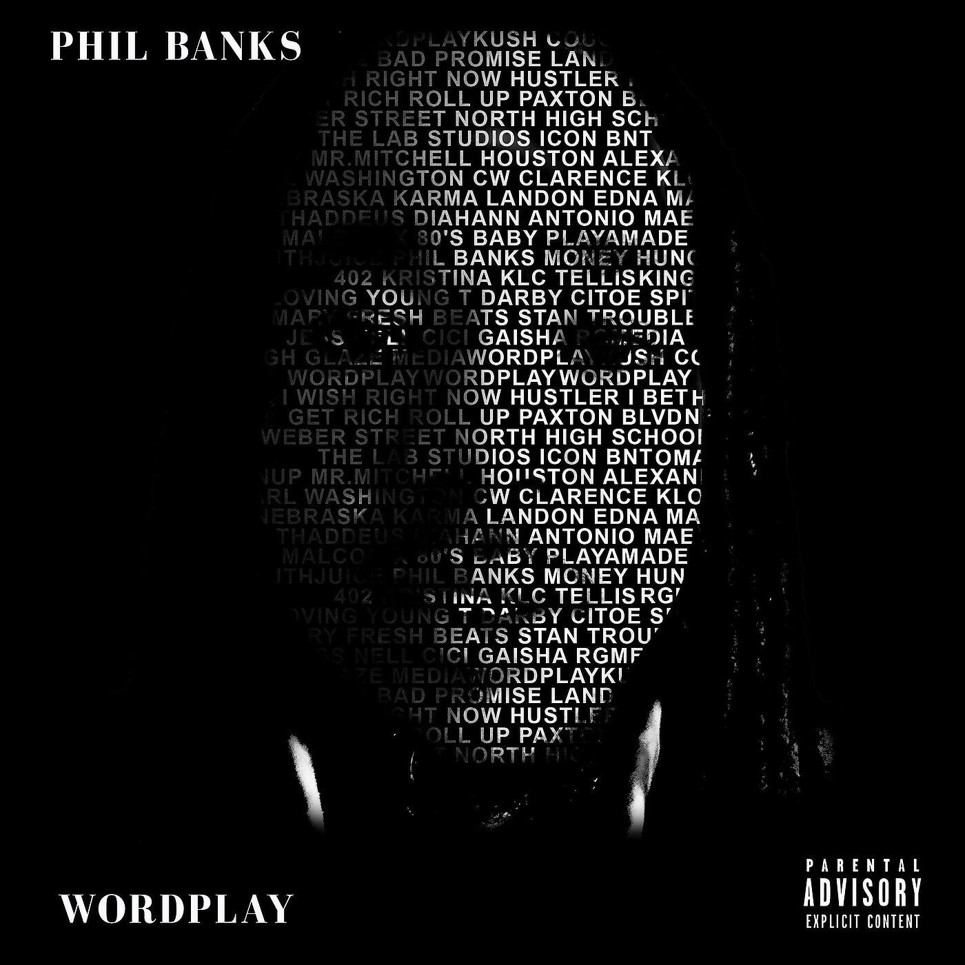 Phil Banks - Promise Land