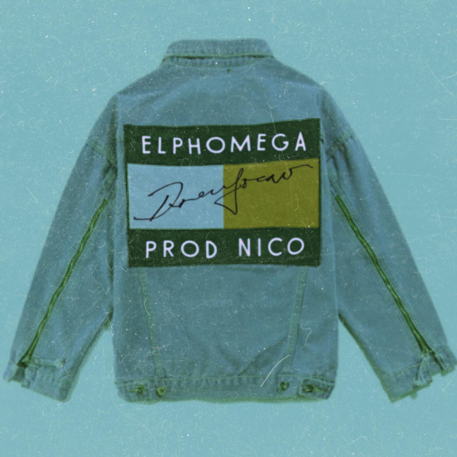 Elphomega - Desenfocao