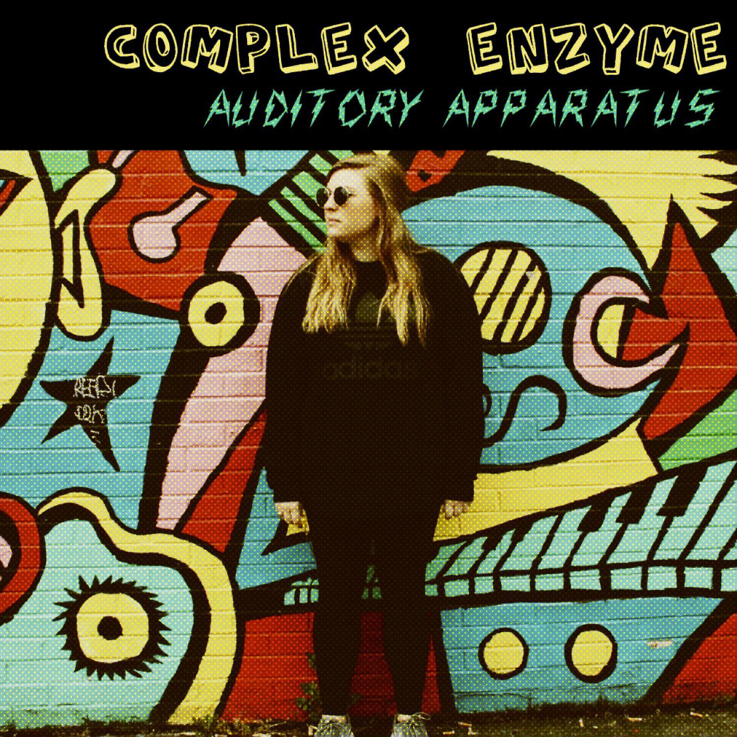 Complex Enzyme - Bullhead