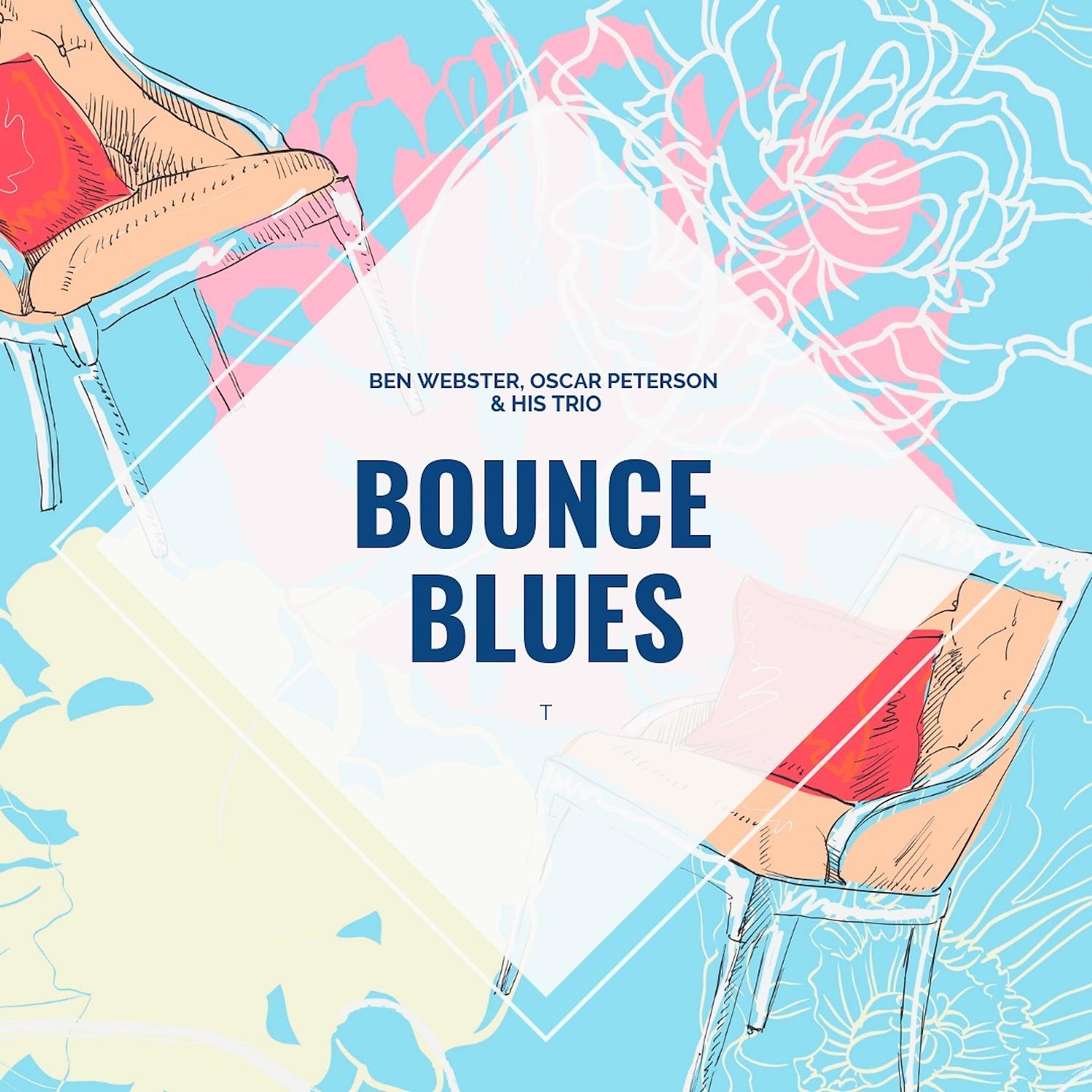 Постер альбома Bounce Blues