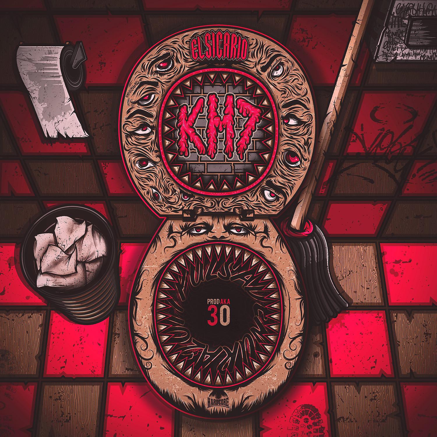 Постер альбома KH7