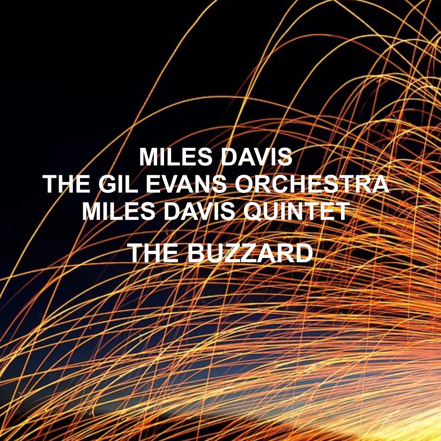 Miles Davis - Fishermen Strawberry and Devil