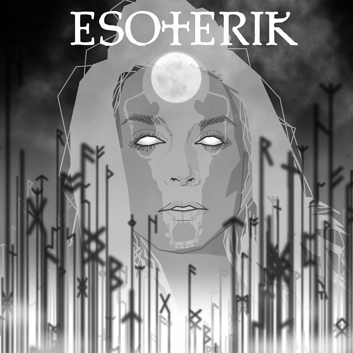 Esoterik - Fenrir