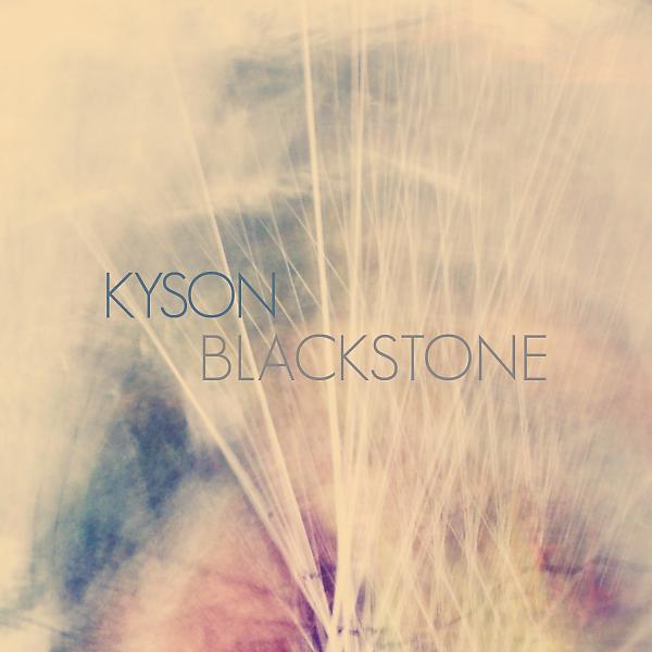 Постер альбома Blackstone
