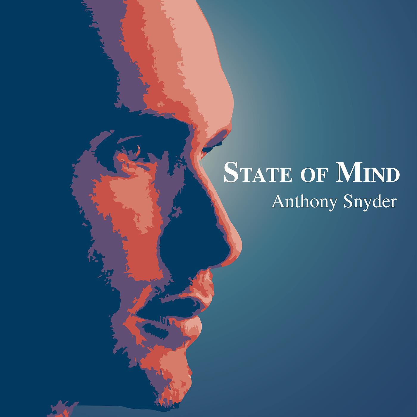 Anthony Snyder - Encoded