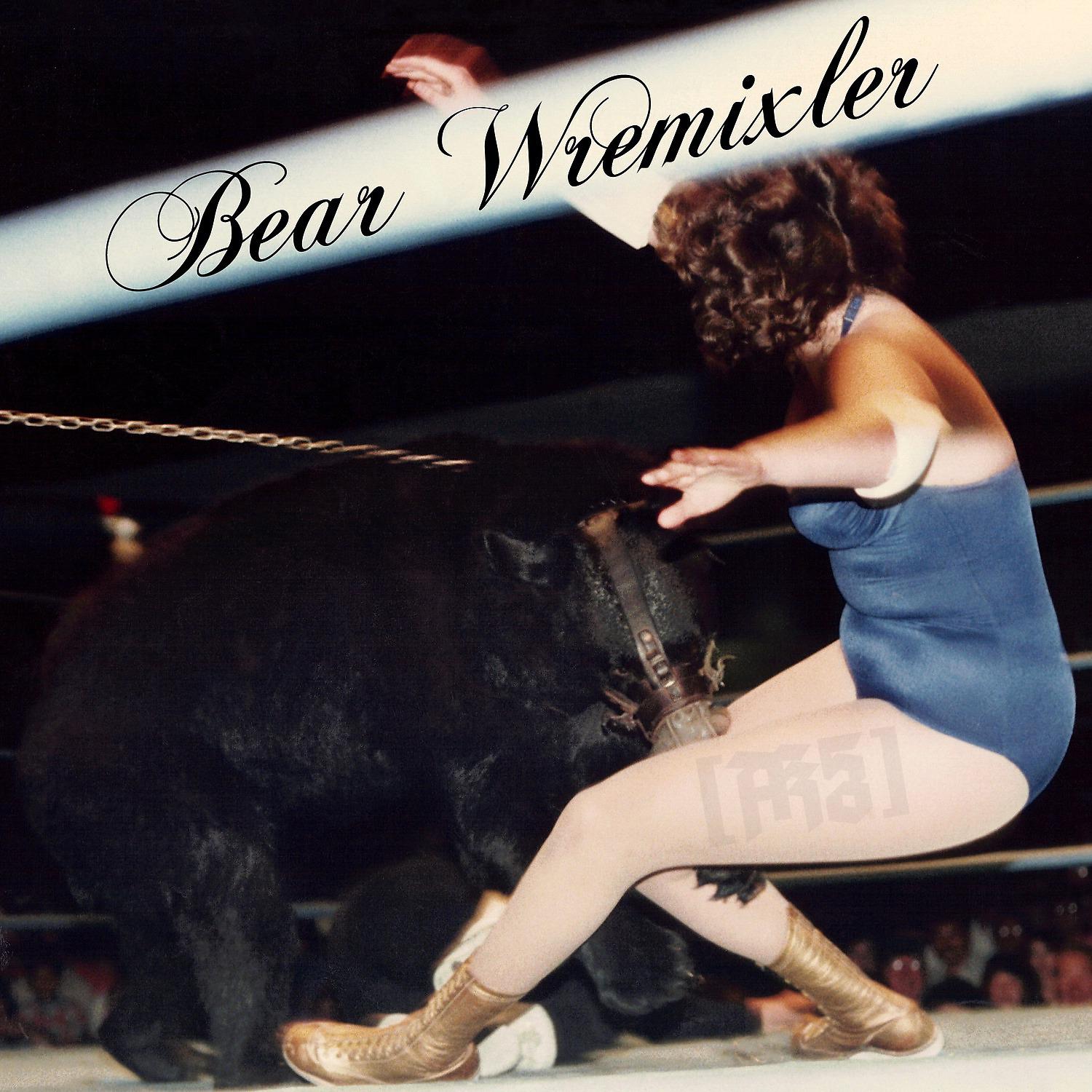 Постер альбома Bear Wremixler