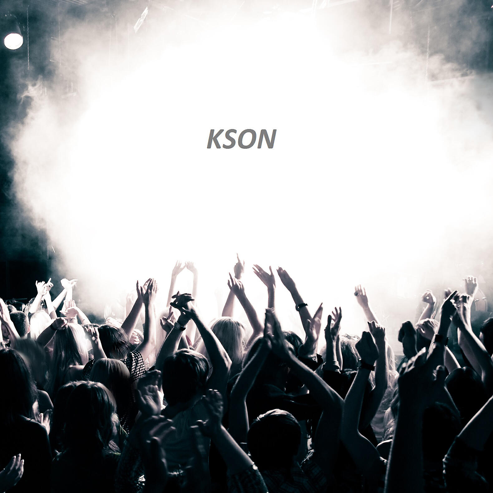 KSON - Всего лишь роль