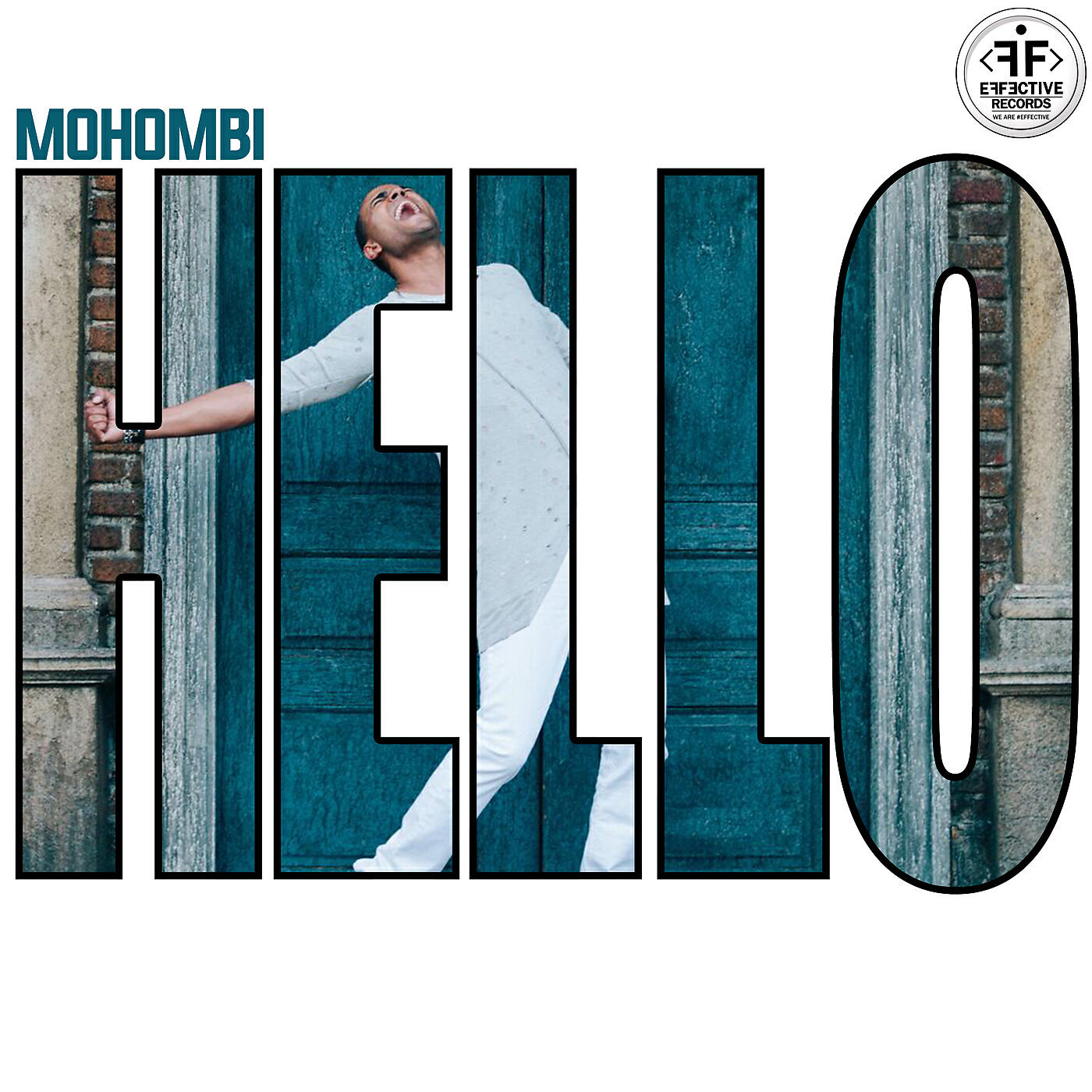 MOHOMBI - Hello
