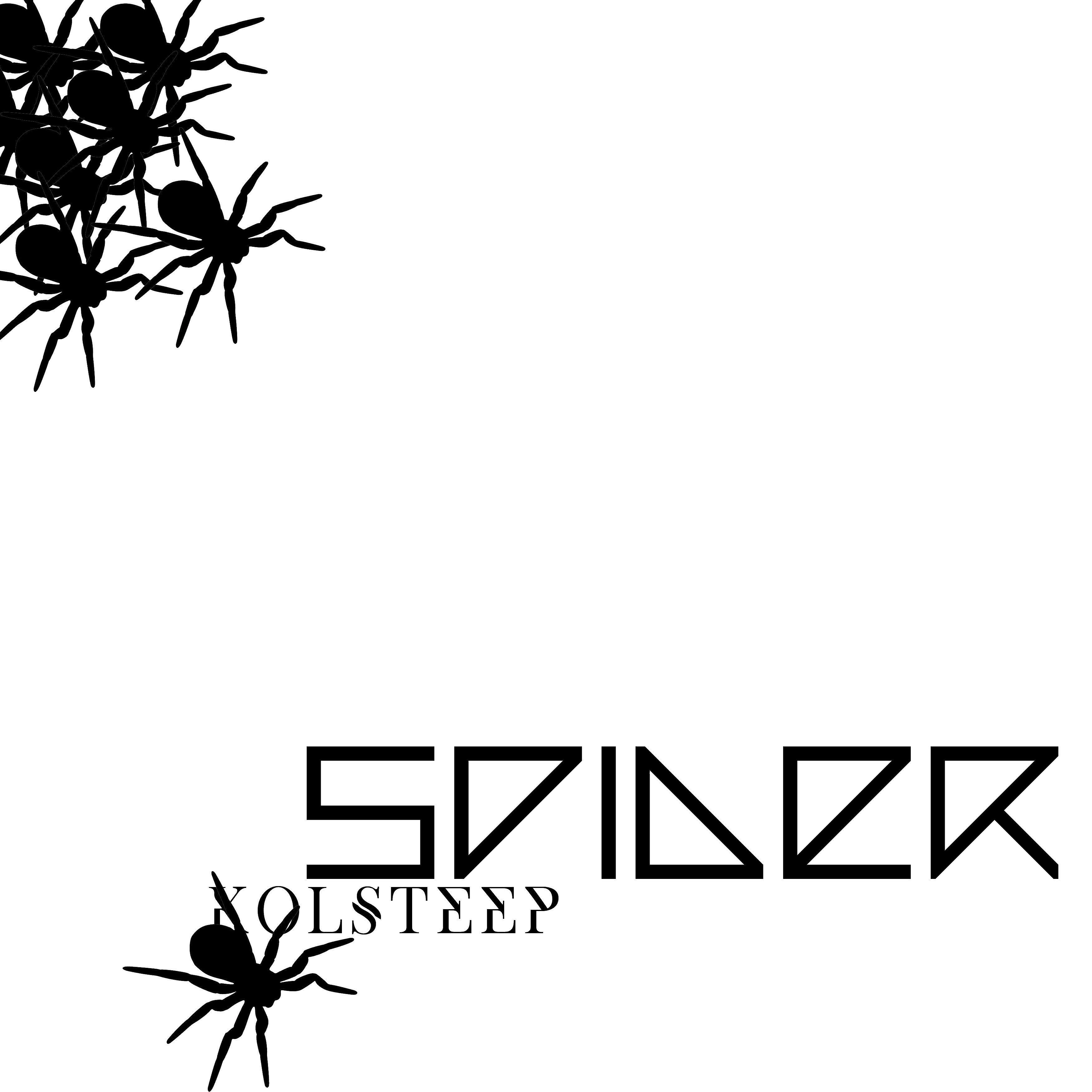 KolSteep - Spider