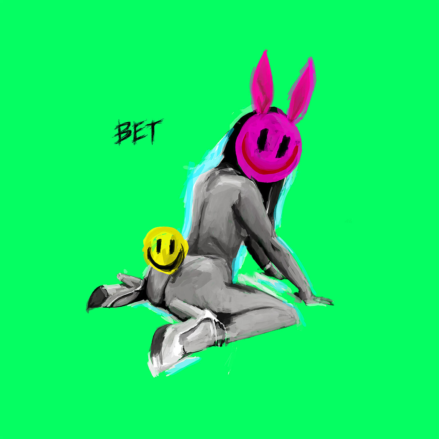 Octavian - Bet