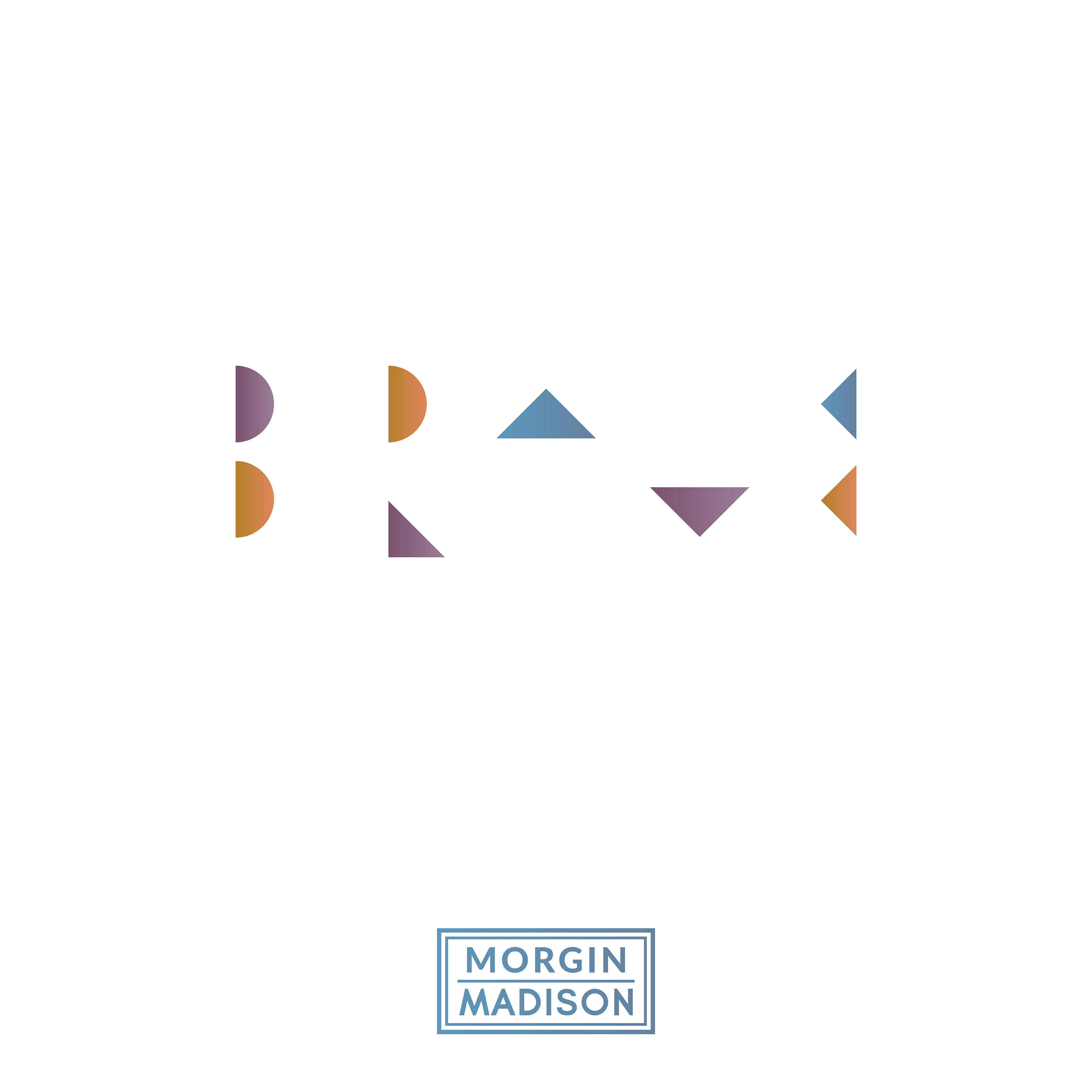 Morgin Madison - Brave