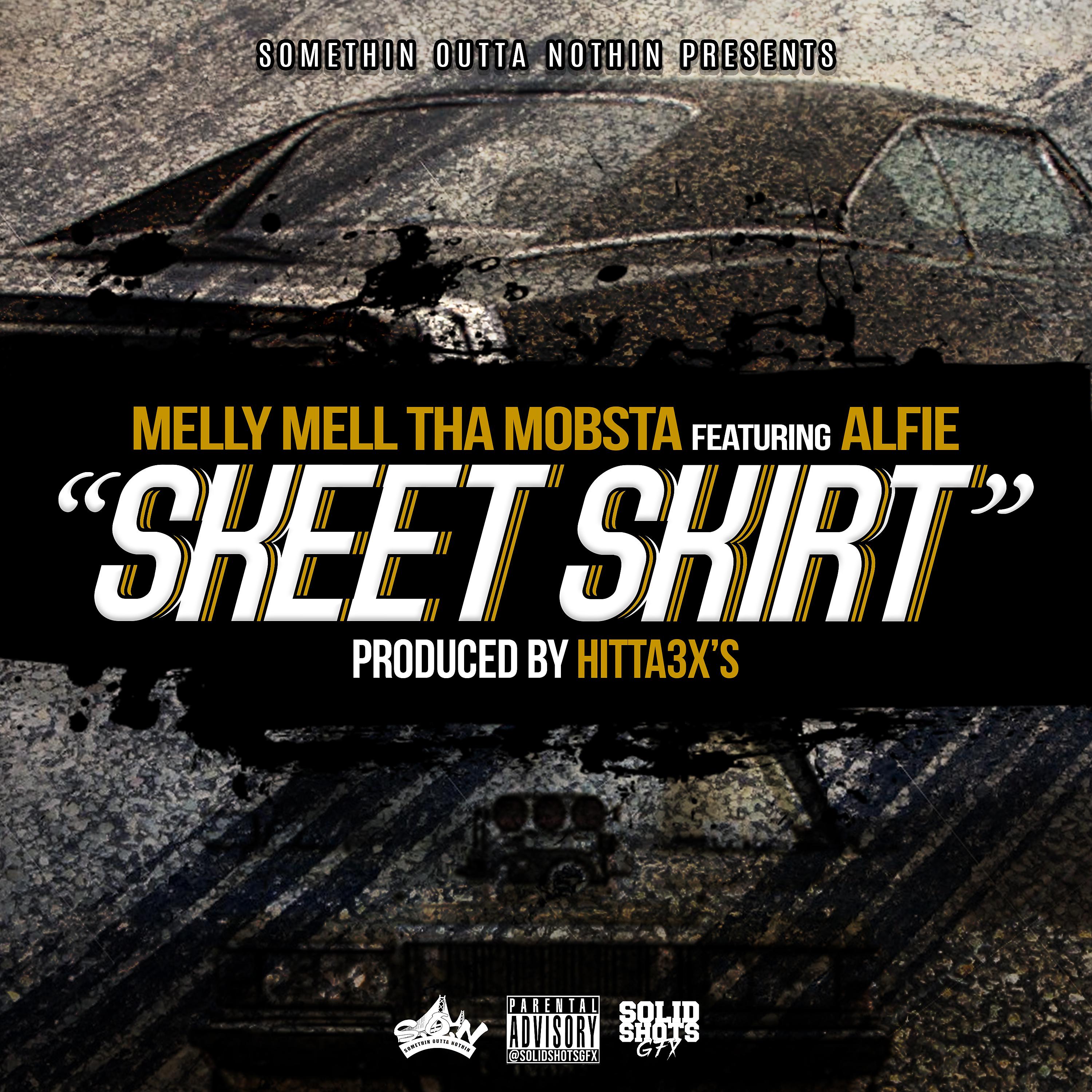 Постер альбома Skeet Skirt (feat. Alfie)