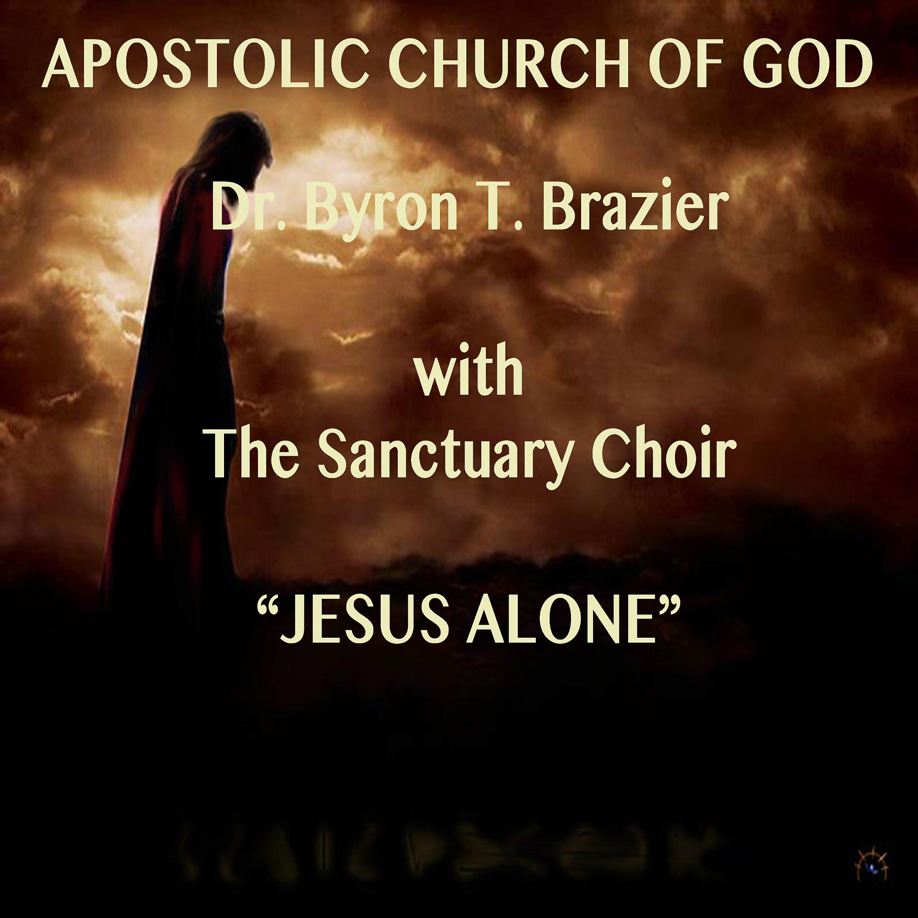 The Sanctuary Choir - The Lord Almighty Reigns (Live)