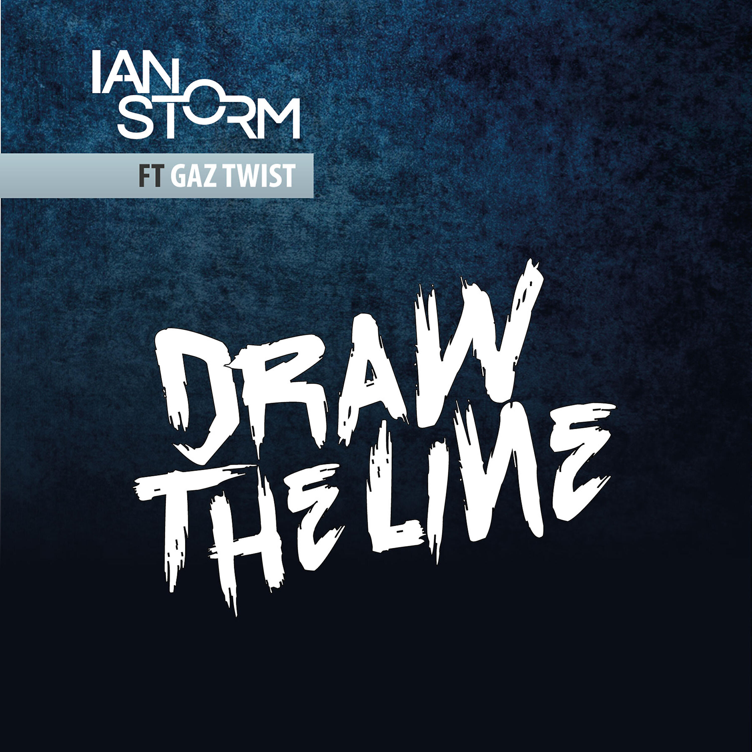 Ian Storm - Draw the Line (Club Edit)