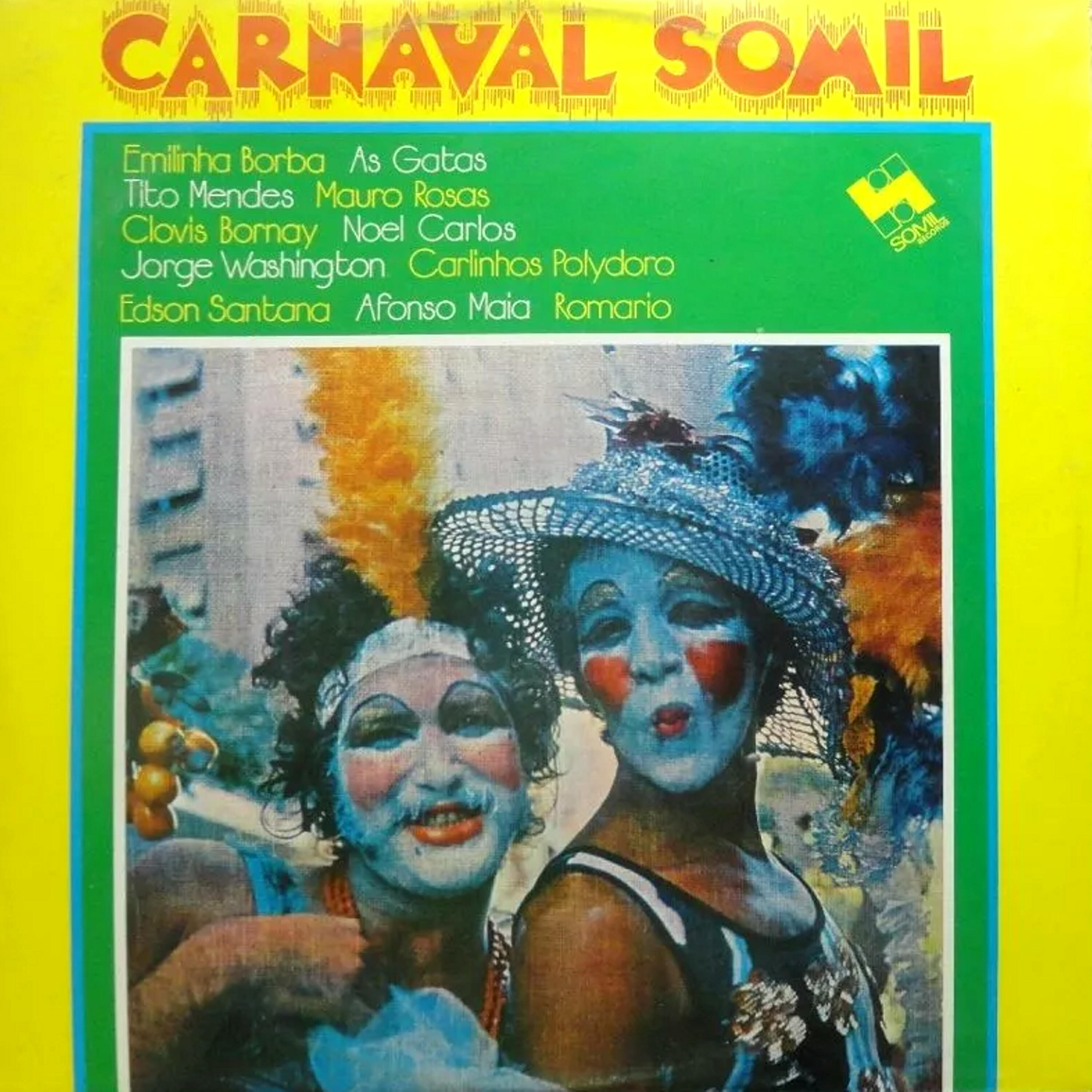 Afonso Maia - Flamengo Tri-Campeão