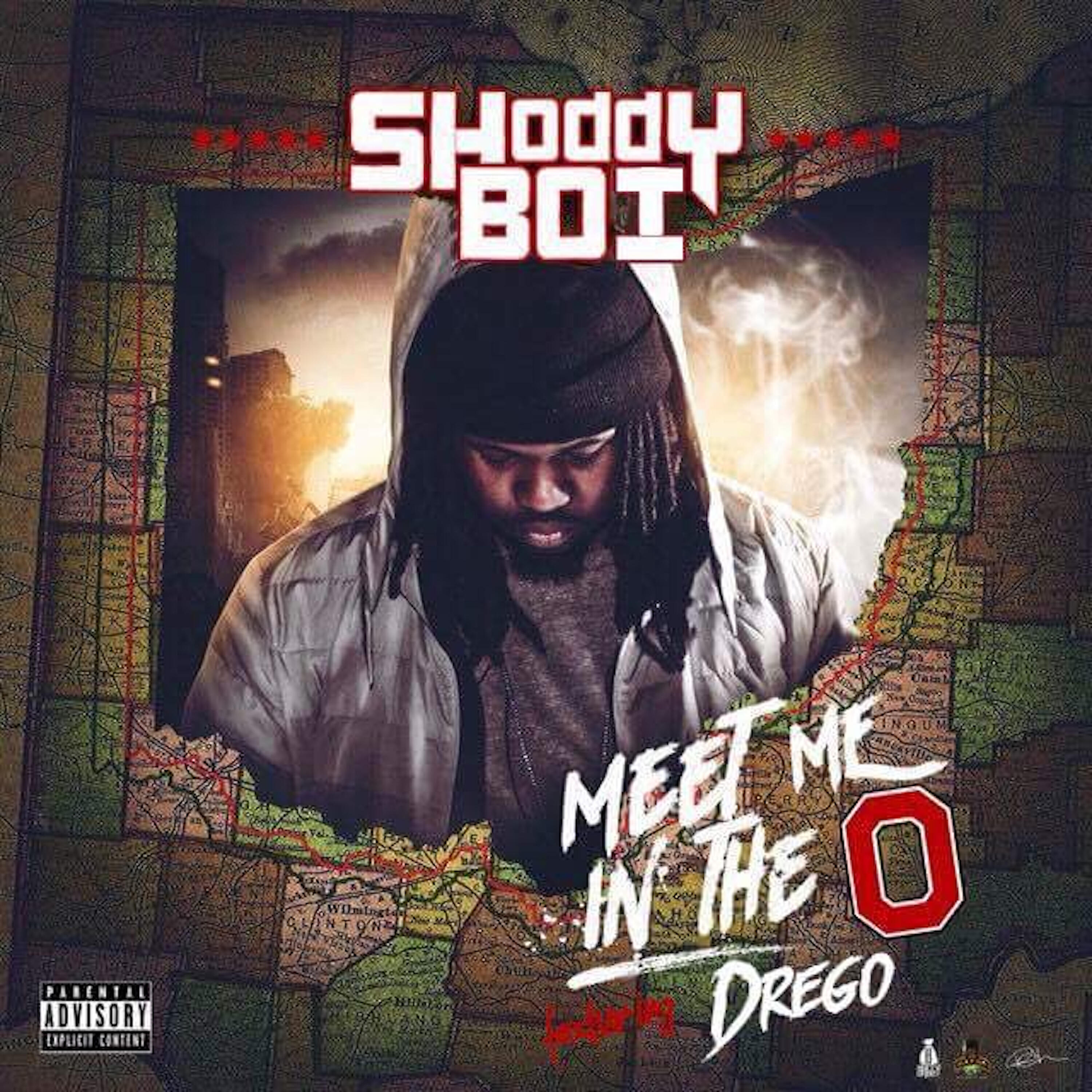 Shoddy Boi - Meet Me in the O