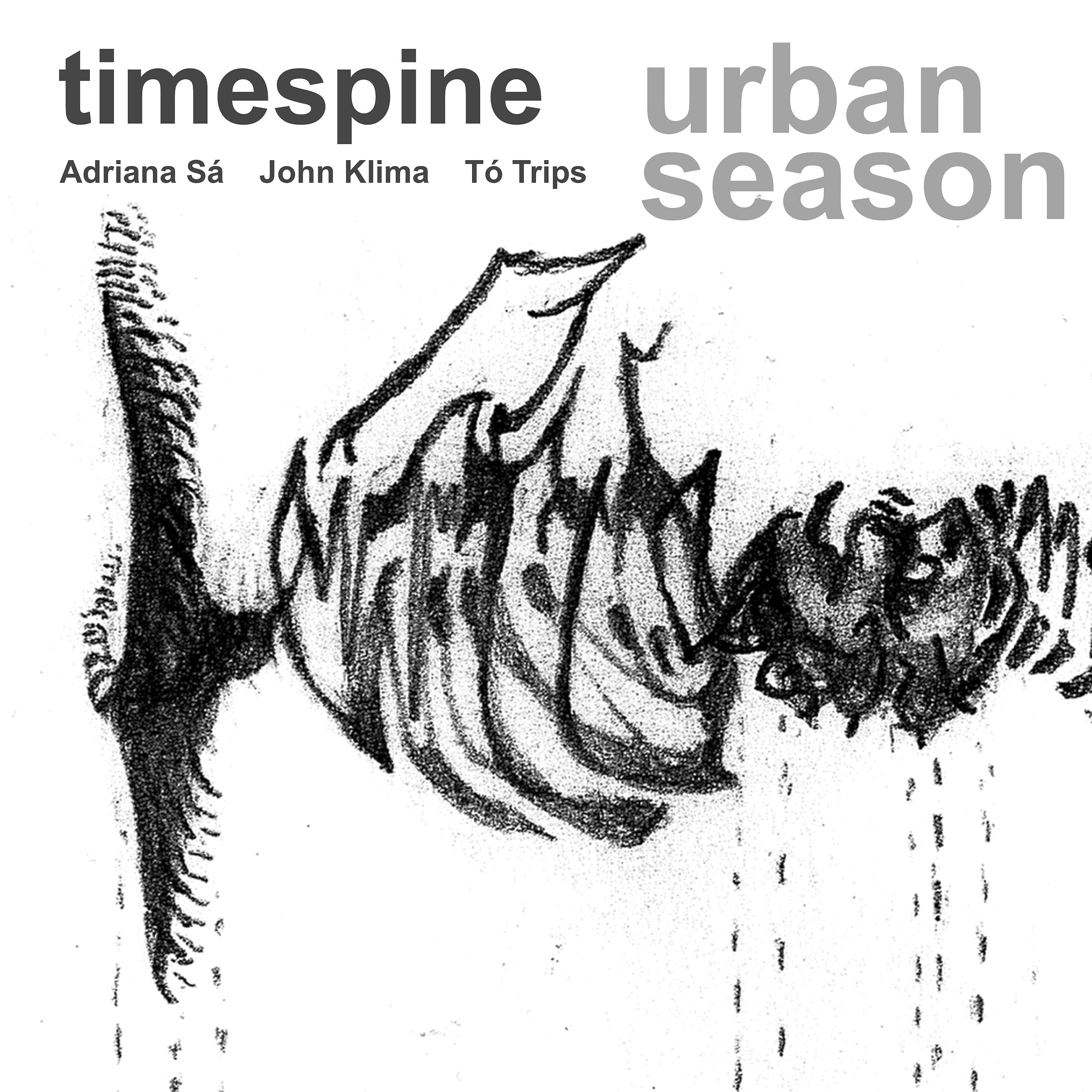 Постер альбома Urban Season