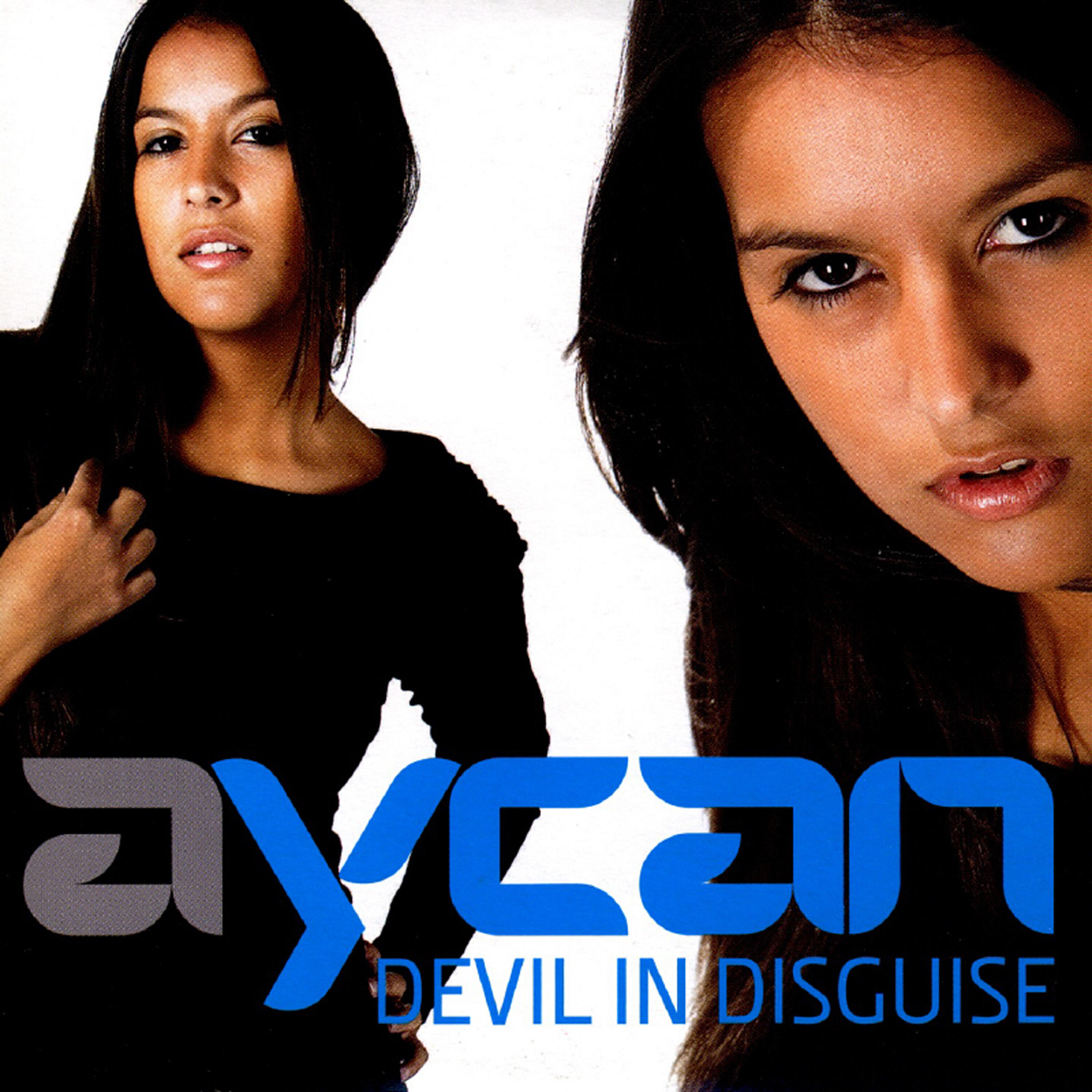 Aycan - Devil in Disguise (Marwin and D-Fly Remix)