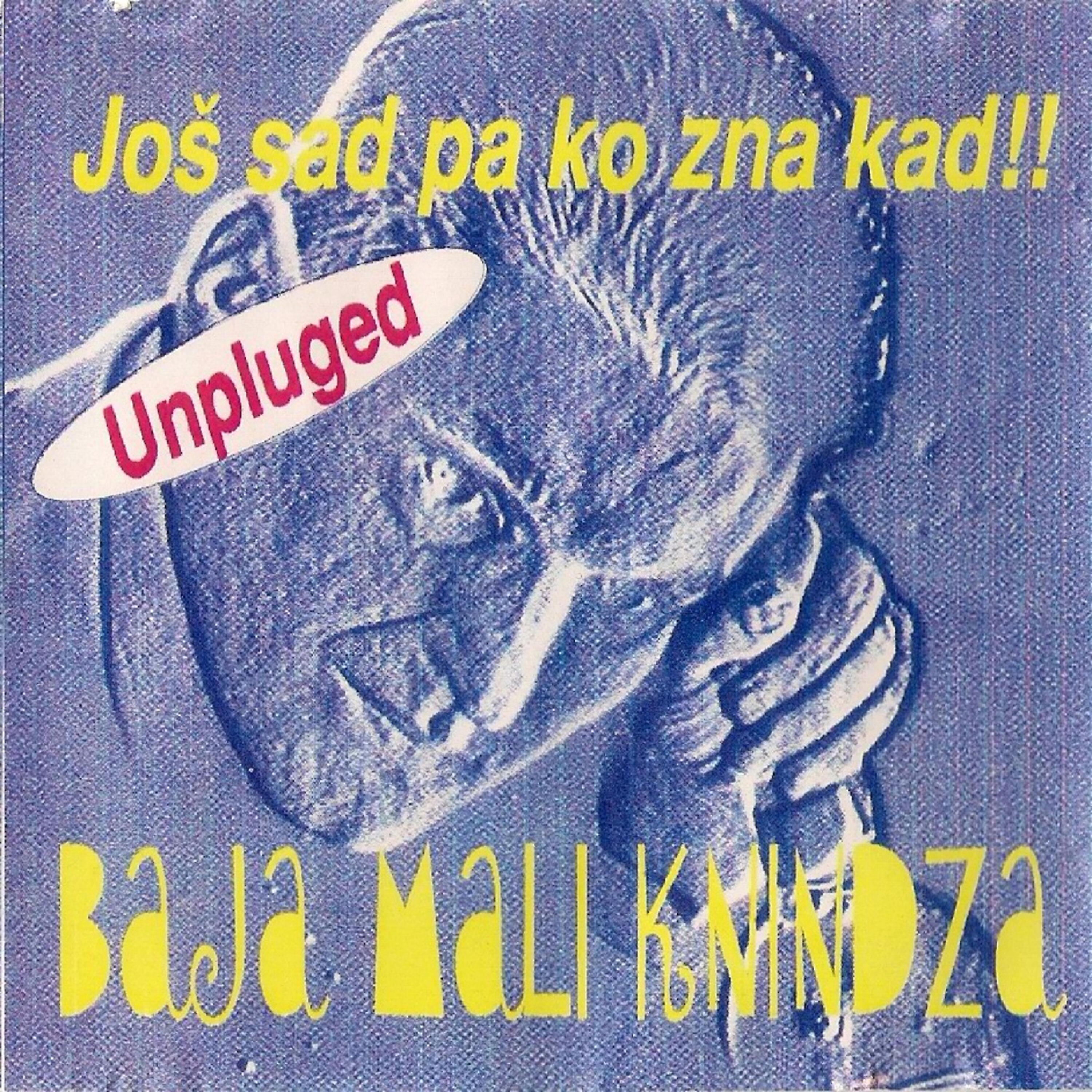 Baja Mali Knindza - BIG MIX (Duni vjetre, Opila me trava...)