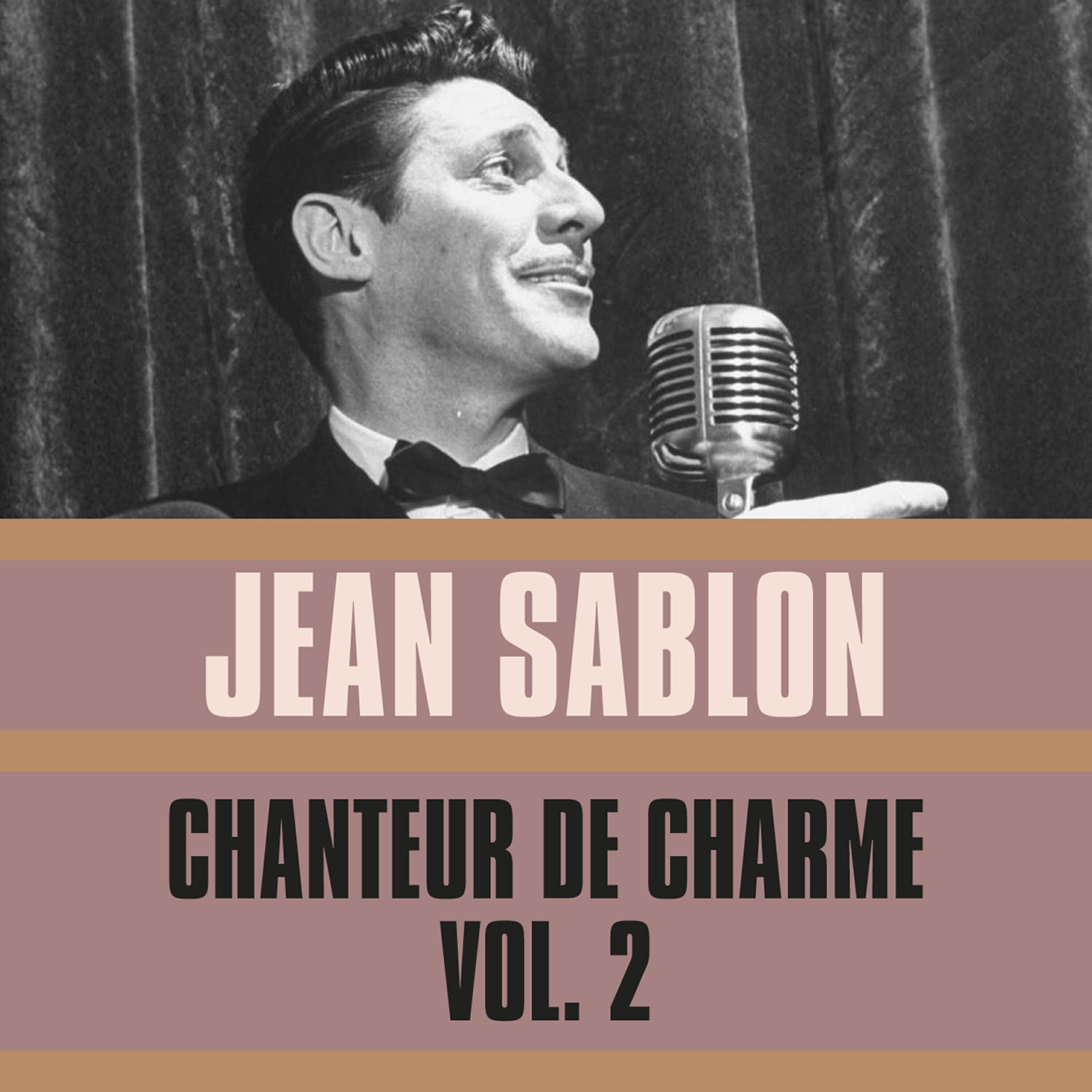Jean Sablon - Par Correspondance
