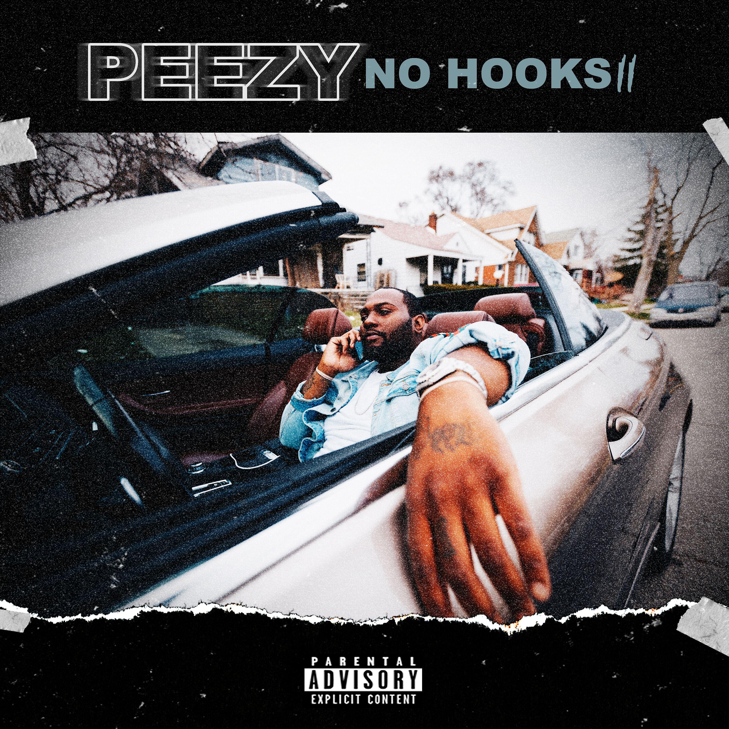 Peezy - G5 (feat. Roley Gang Blue & Lil Perry)