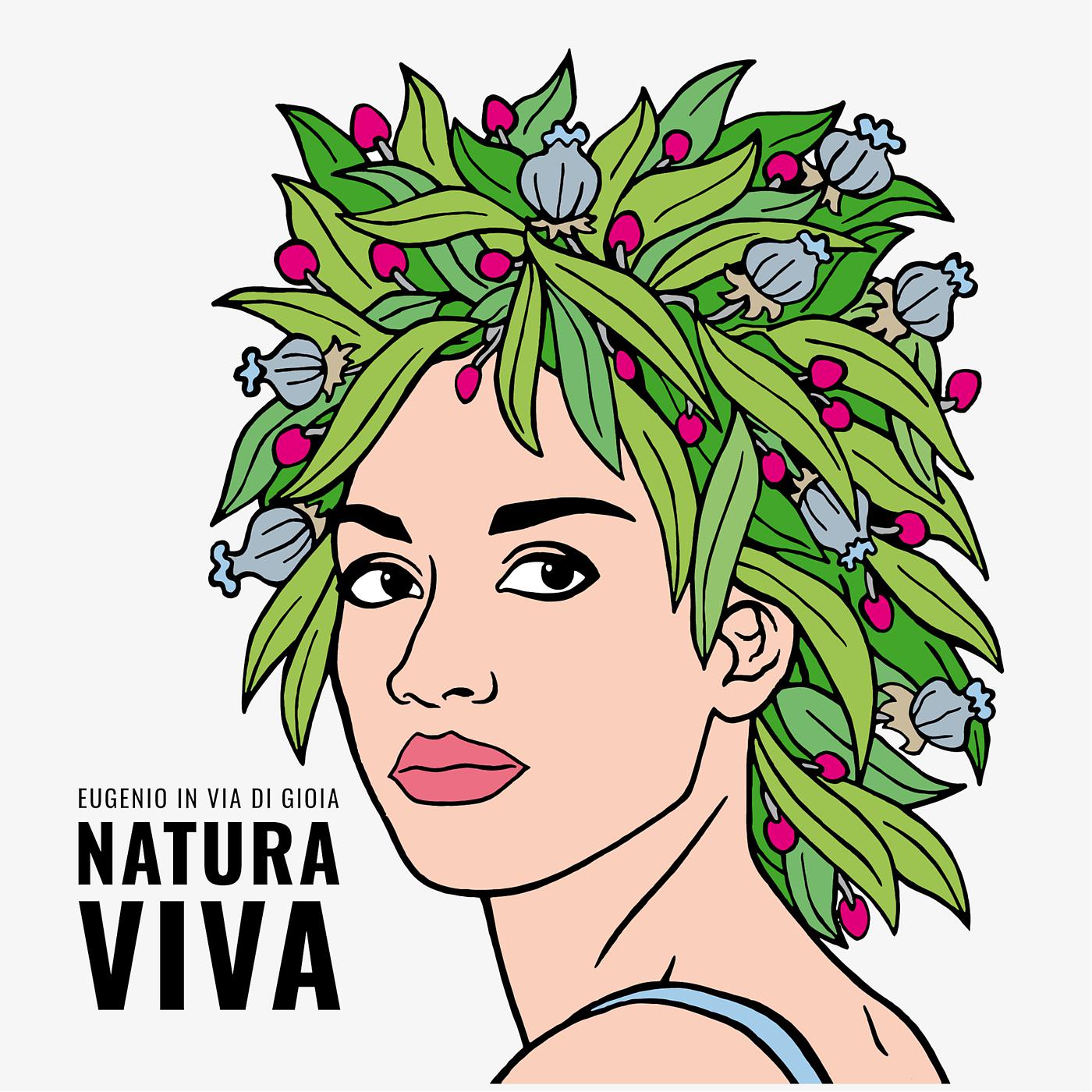 Постер альбома Natura Viva