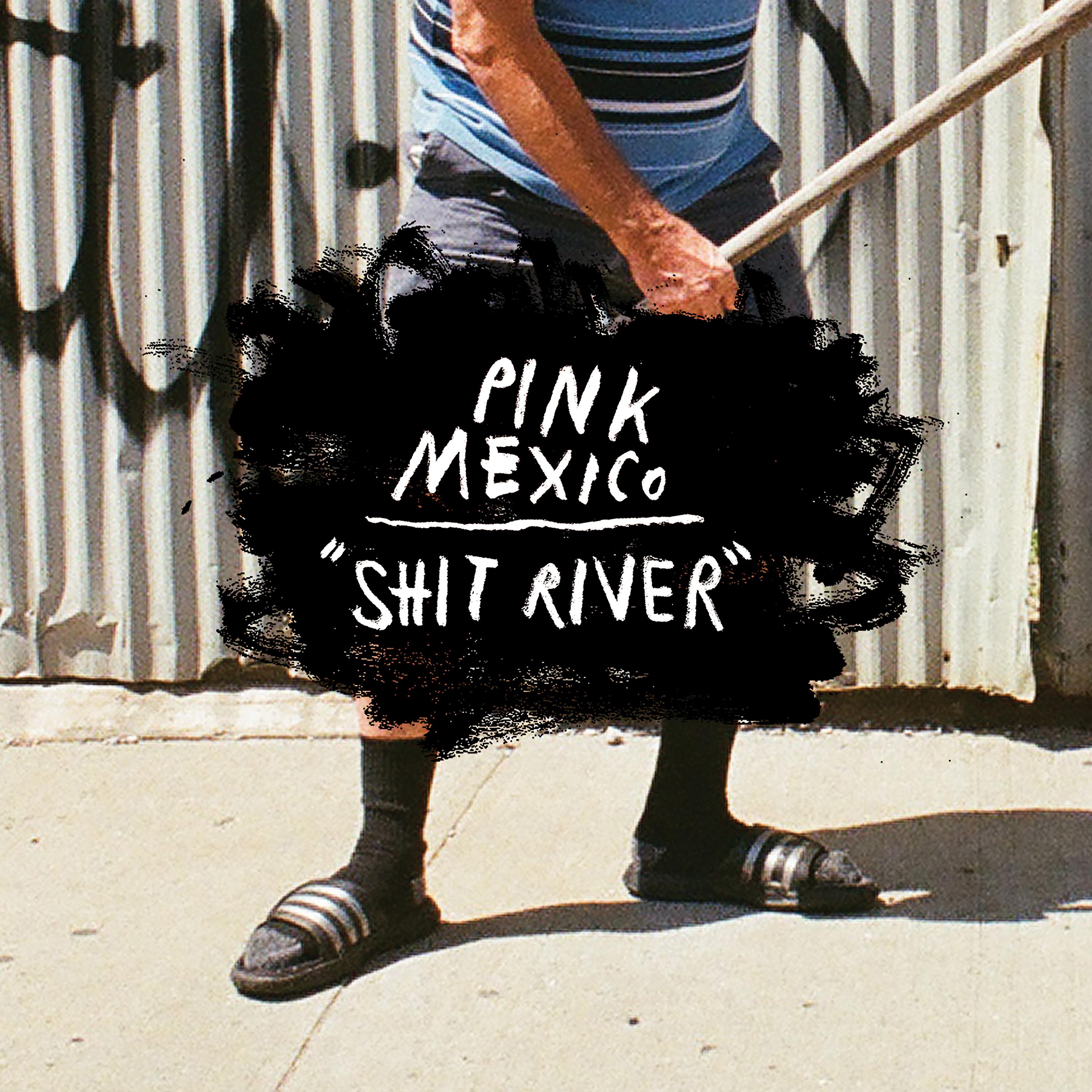 Постер альбома Shit River