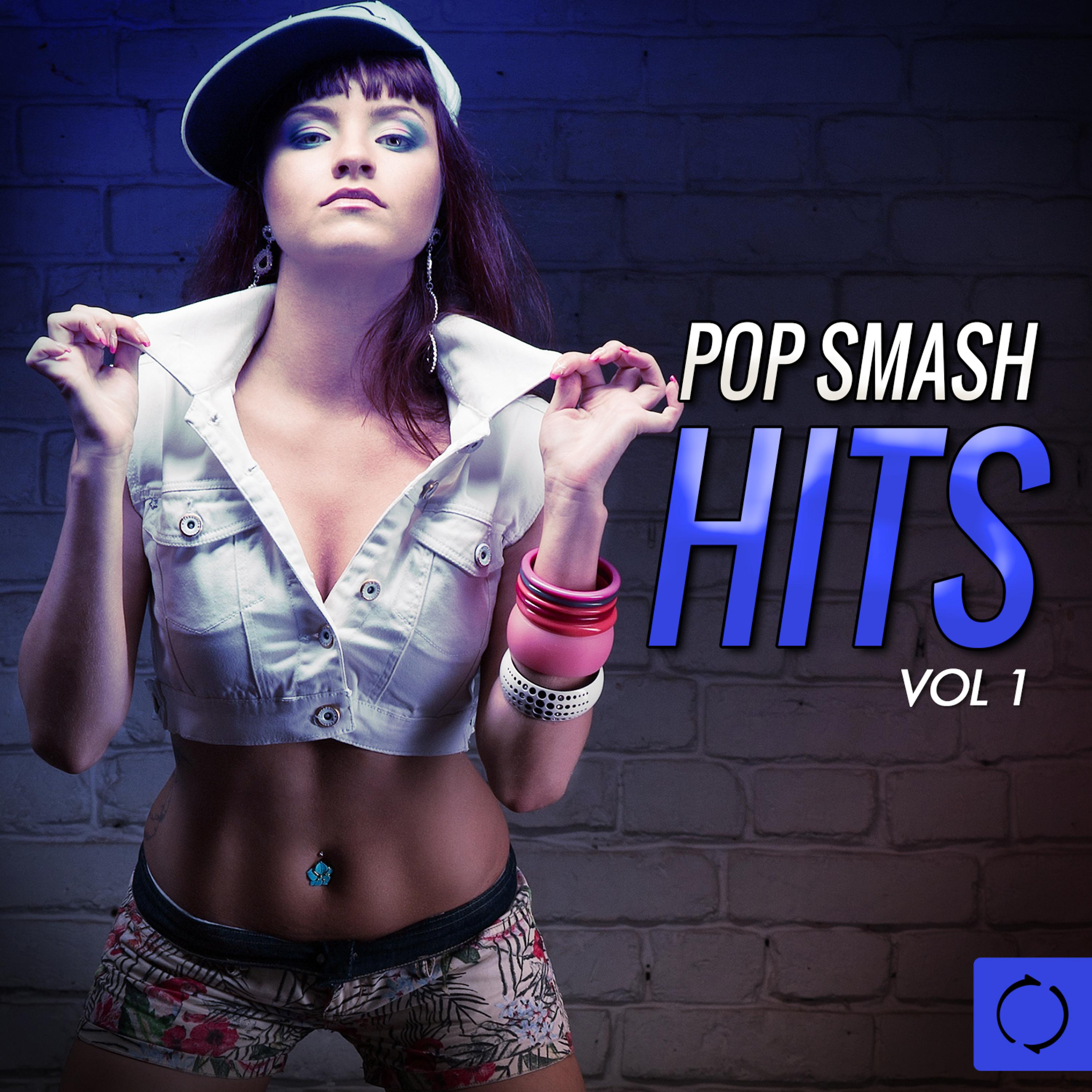 Постер альбома Pop Smash Hits, Vol. 1