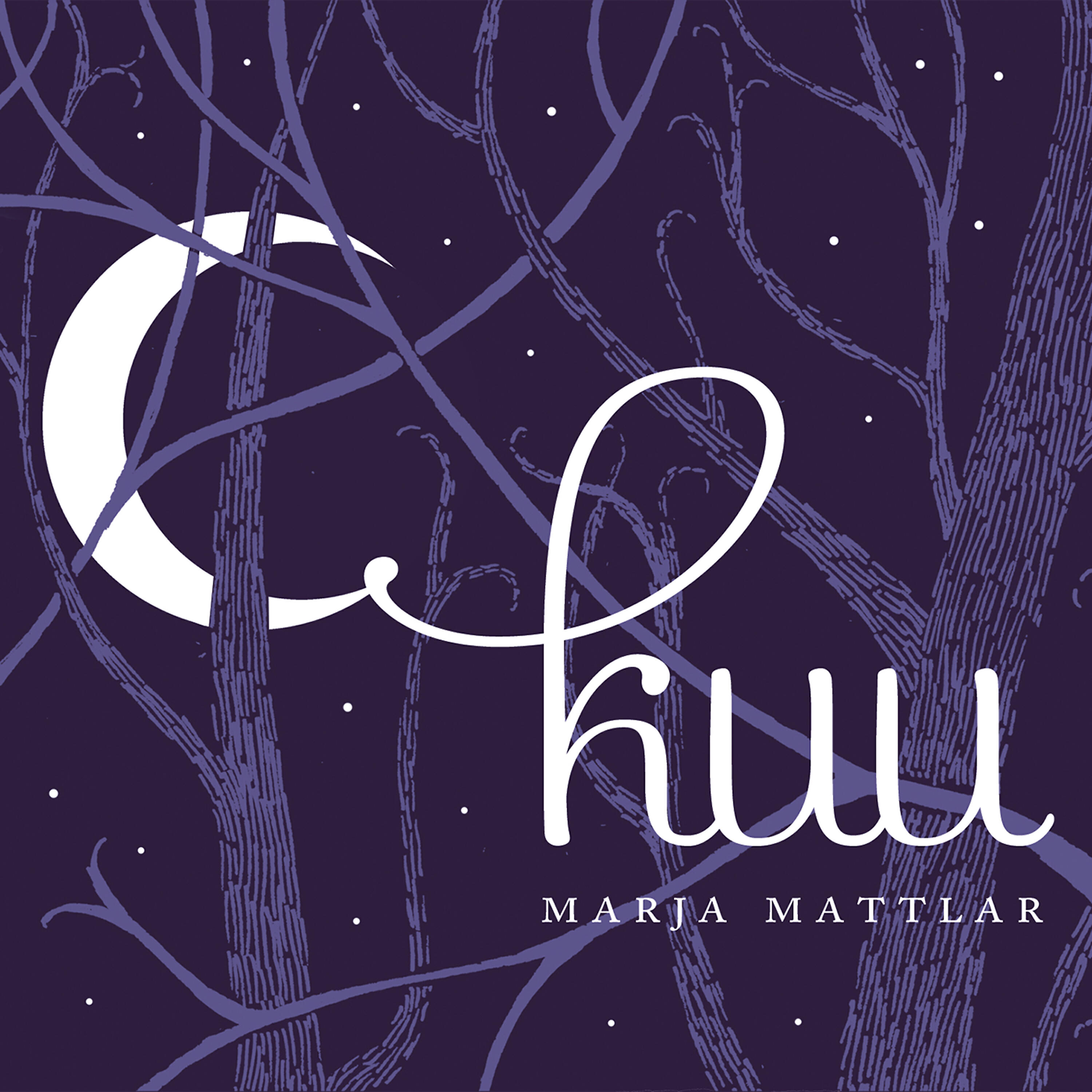 Marja Mattlar - Untuvikko / Newly Hatched