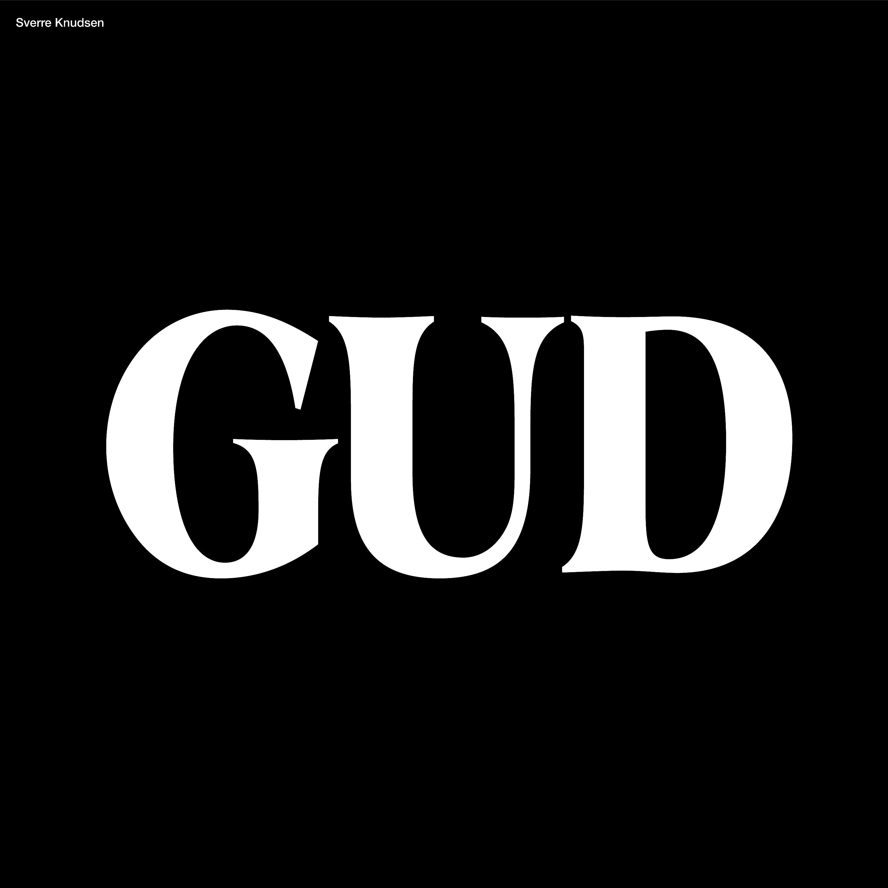 Постер альбома Gud