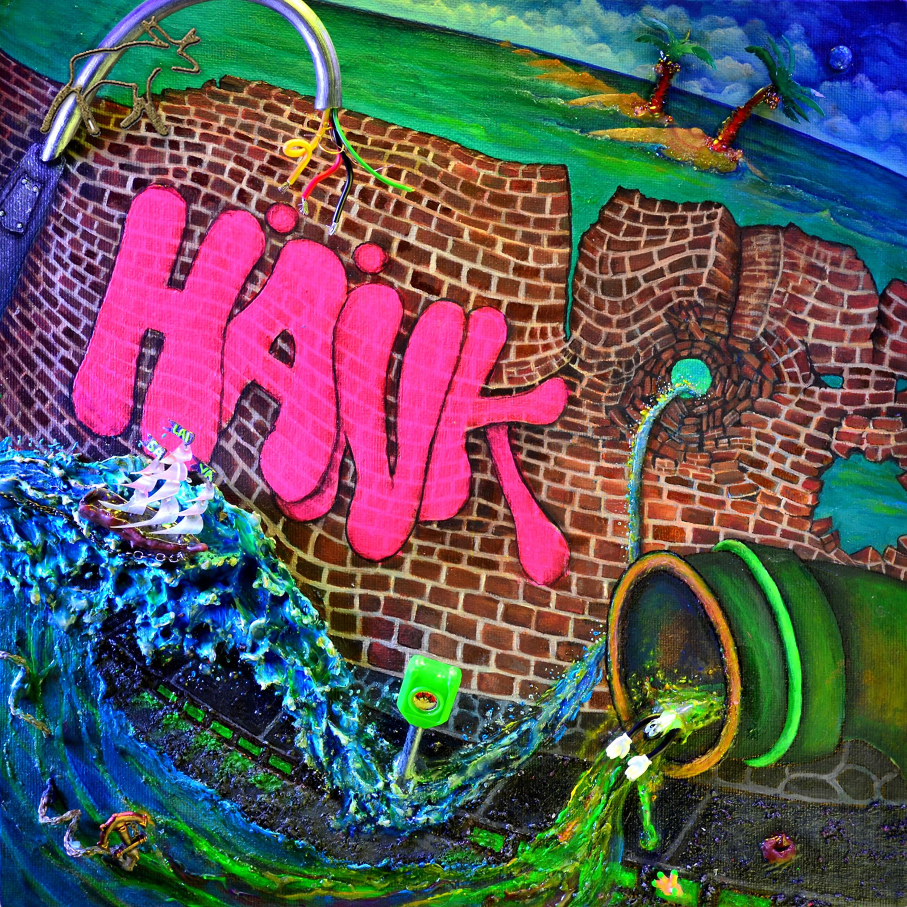 Постер альбома Hänk