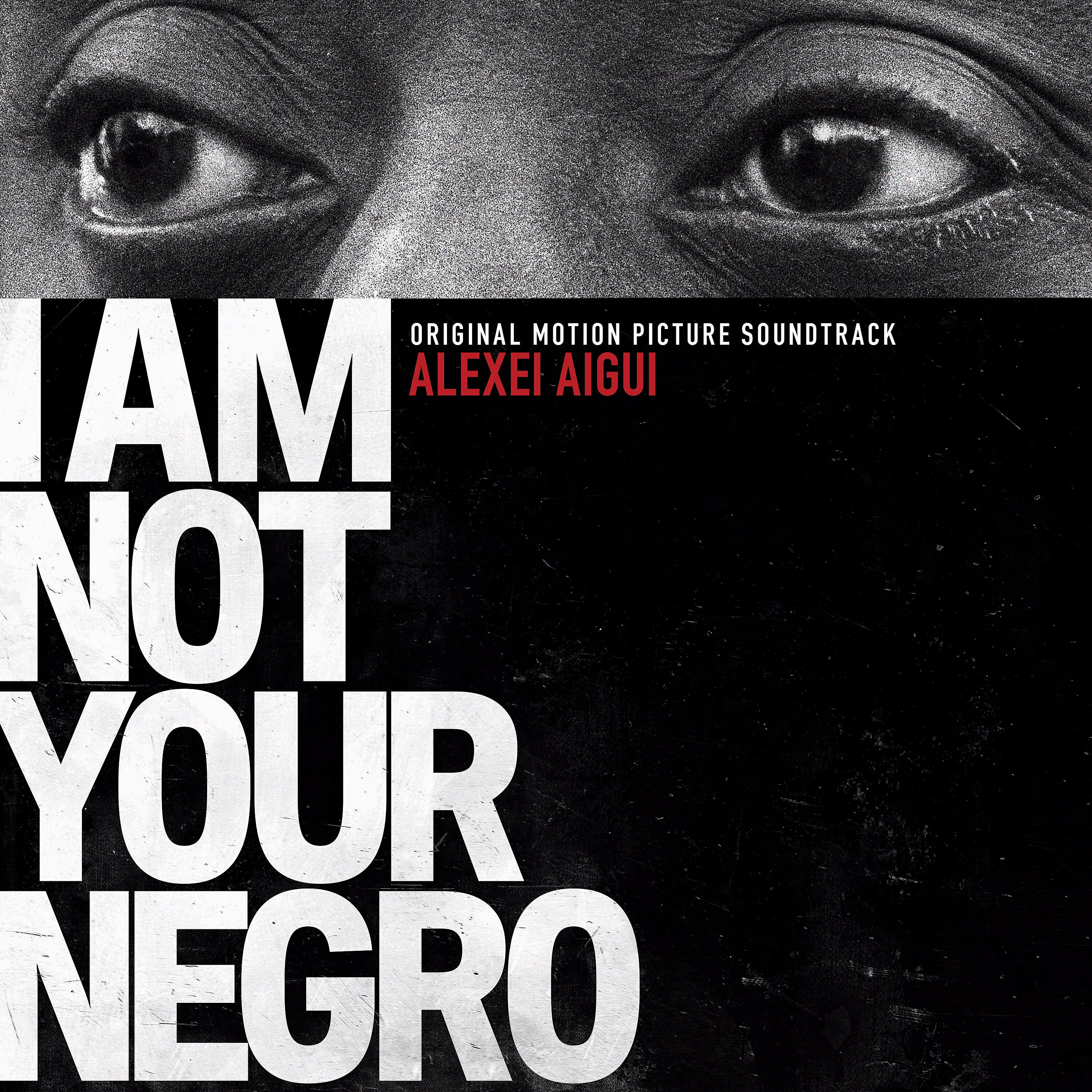 Alexei Aigui - Malcolm X Murdered