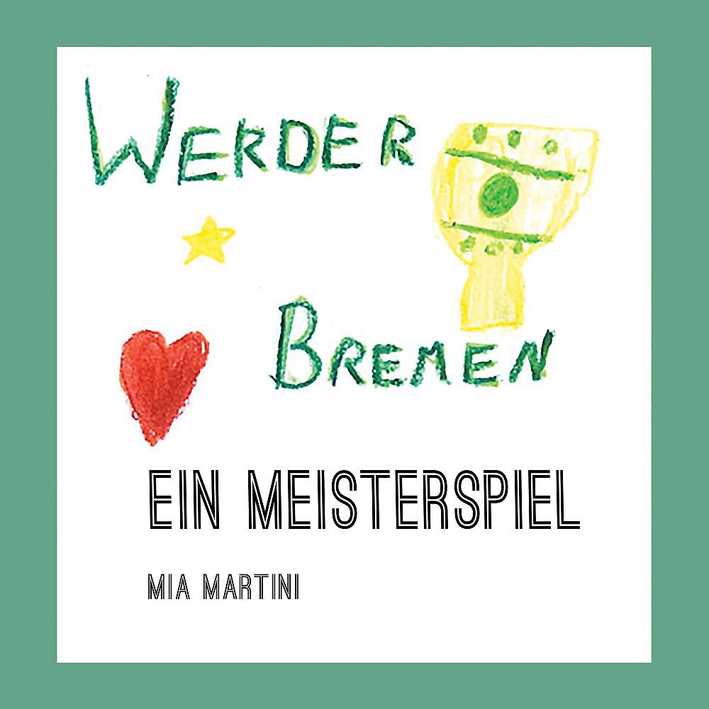 Постер альбома Ein Meisterspiel (Radio Edit)