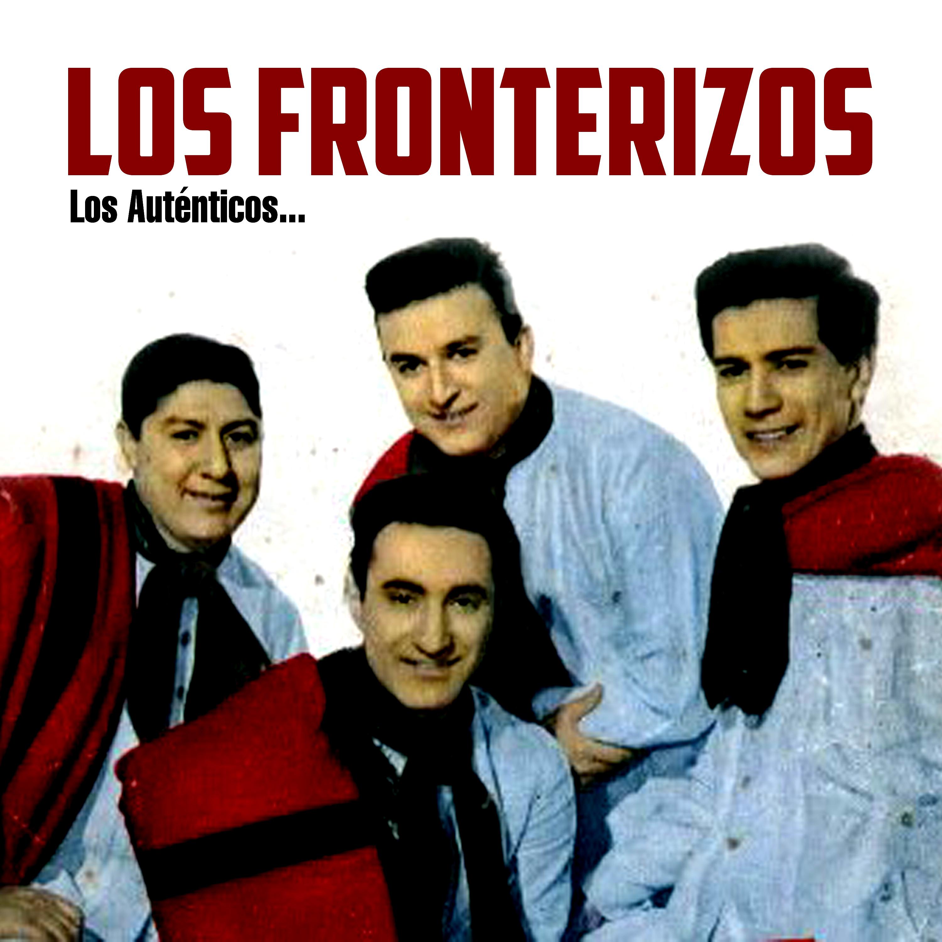 Постер альбома Los Auténticos...