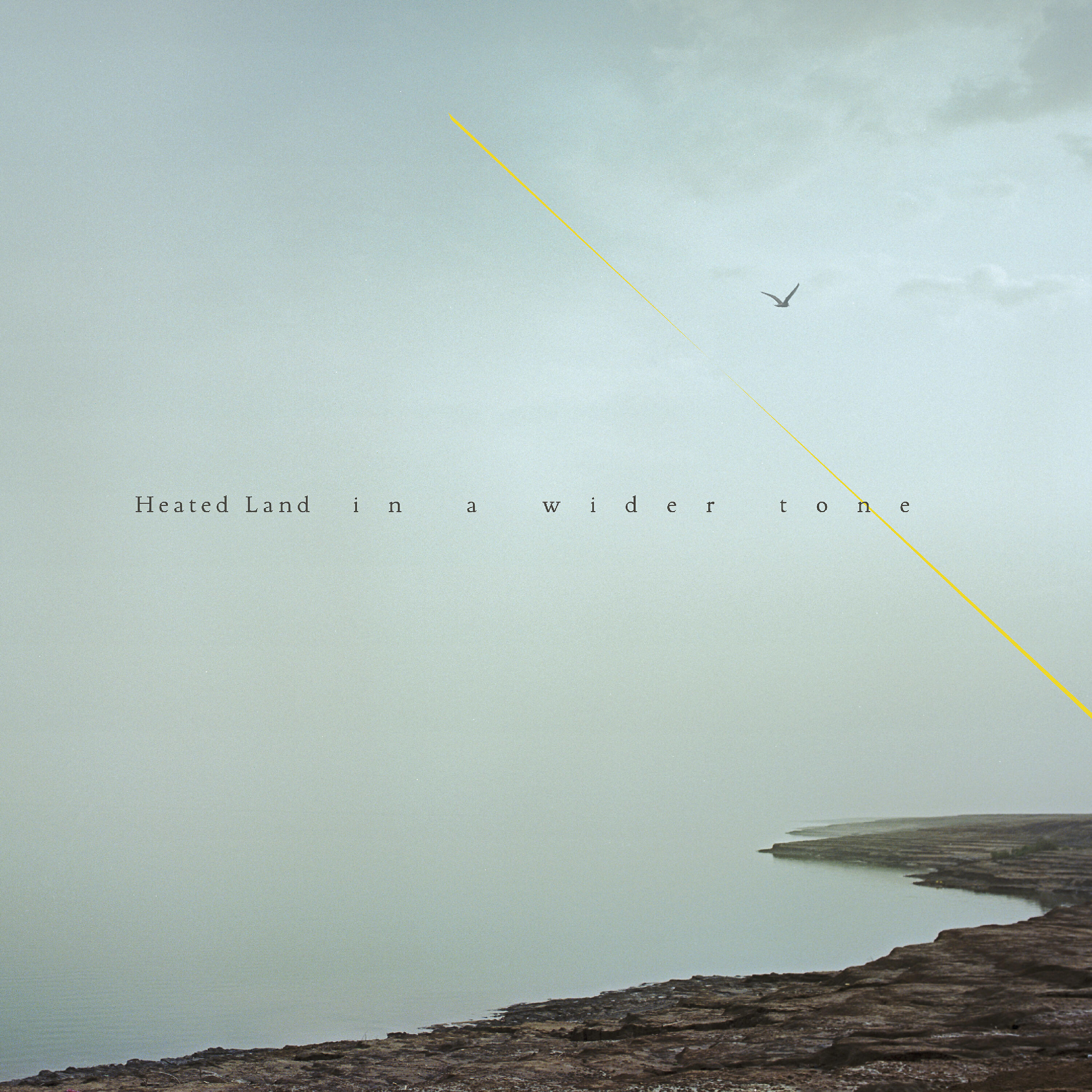 Heated Land - 12000 Ft.