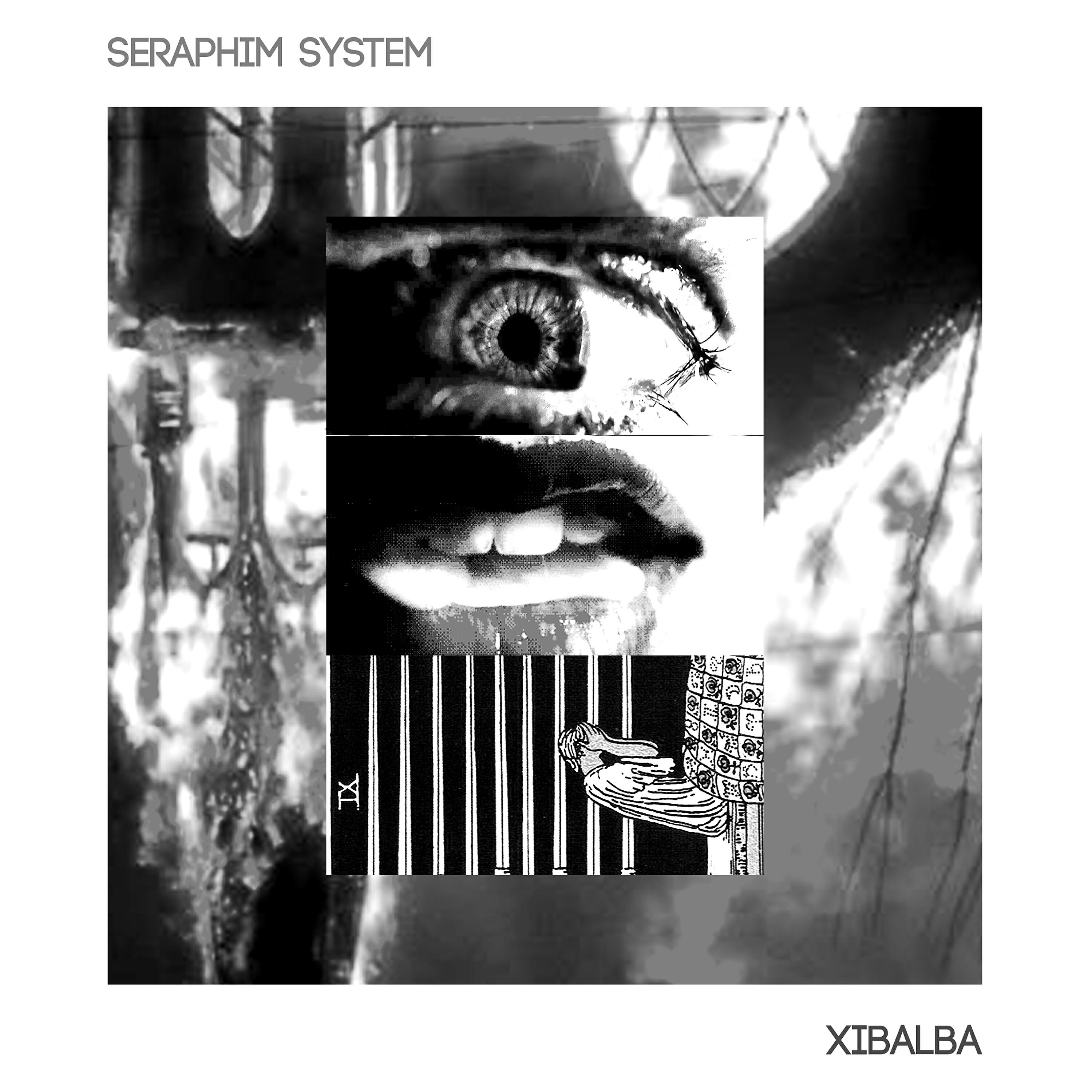 Seraphim System - Singularity