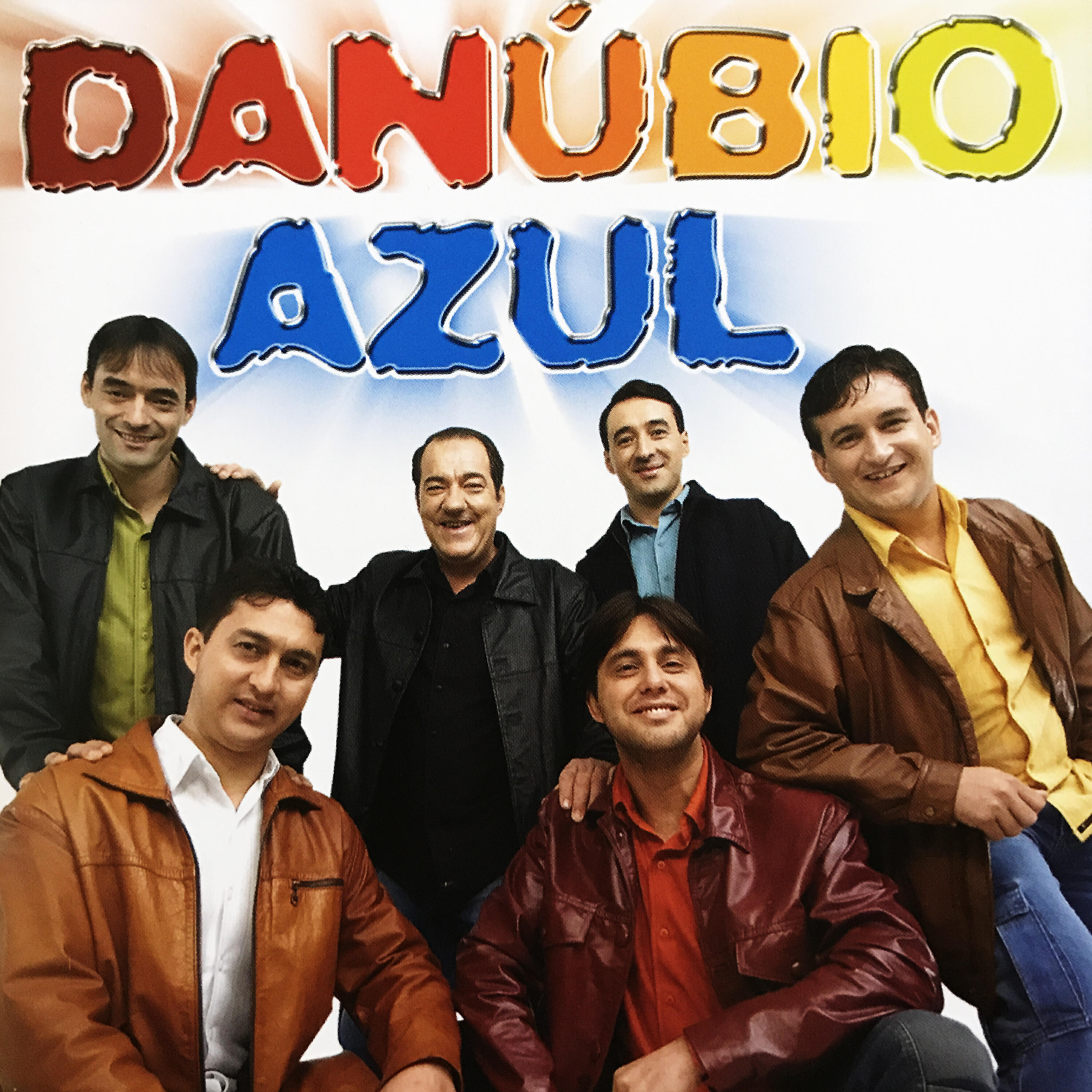 Banda Danúbio Azul - Telefonema Anônimo (Ao Vivo)