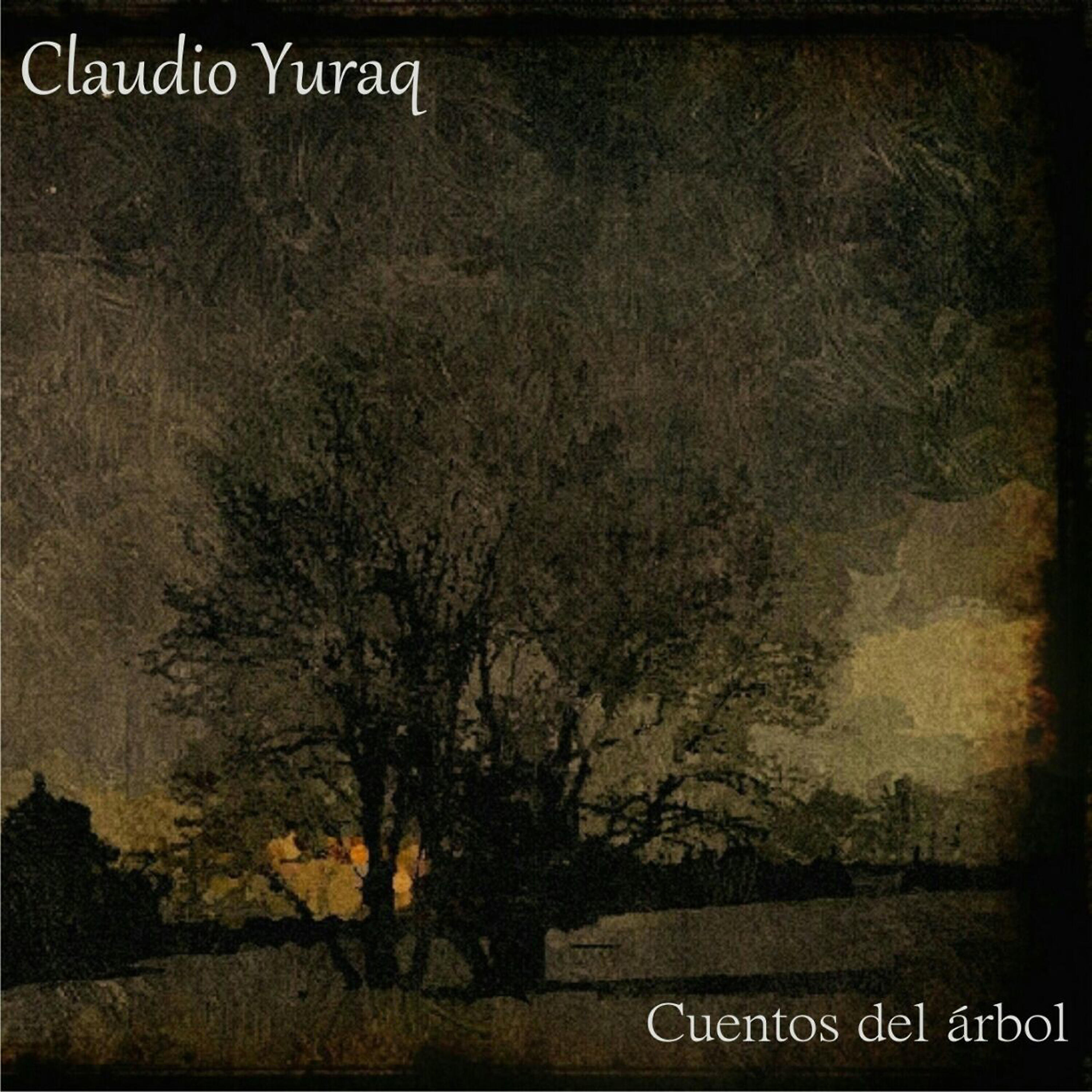Claudio Yuraq - Aroma                              
