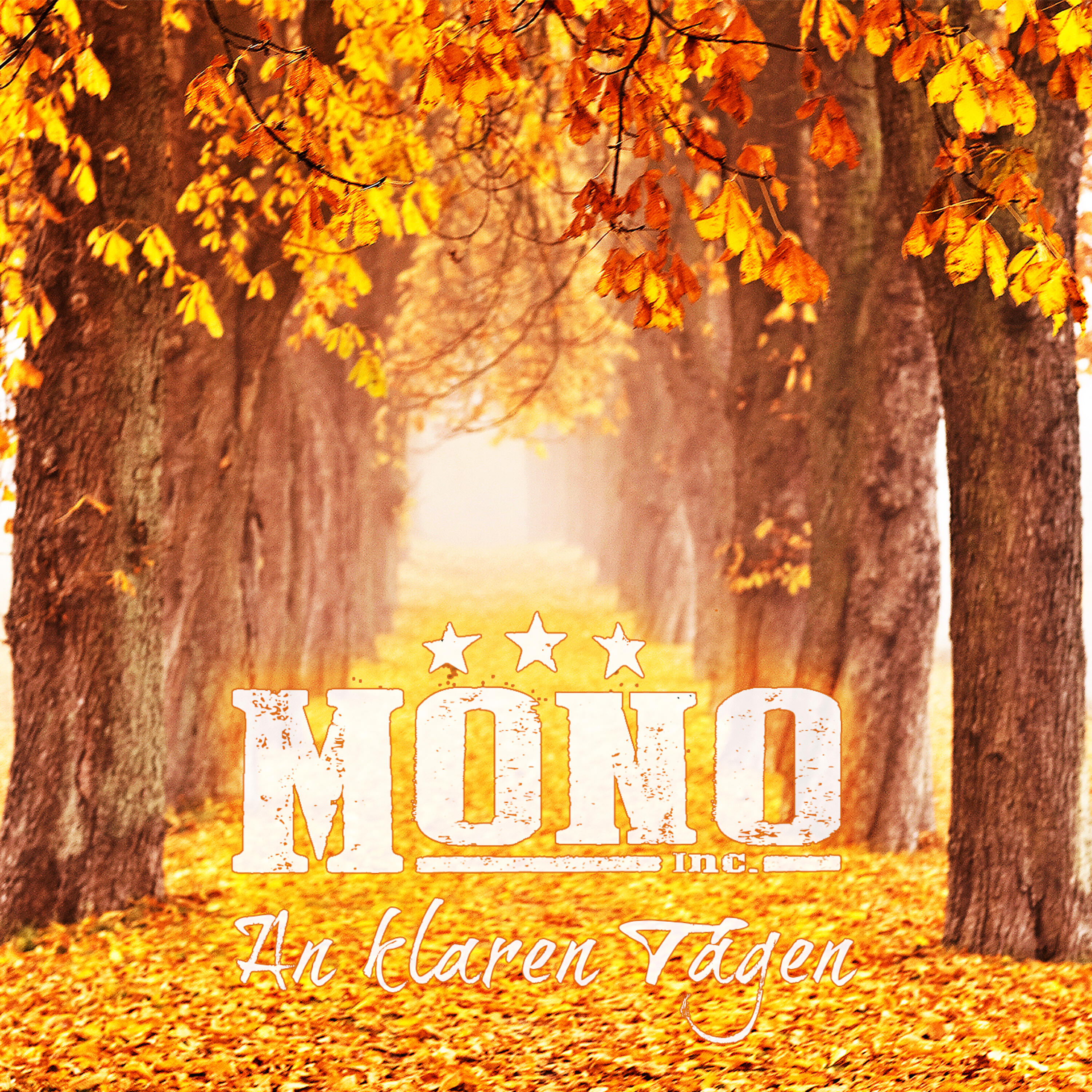 Mono Inc. - An klaren Tagen (Piano Version)