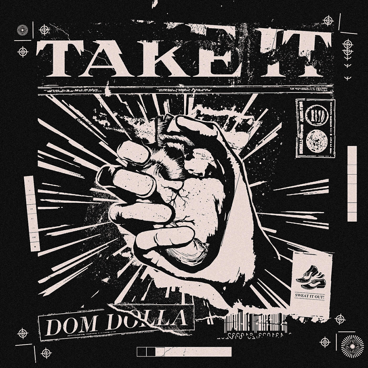 Take it out of me. Dom Dolla take it. It takes. DJ dom Dolla. Dom Dolla take it текст песни.