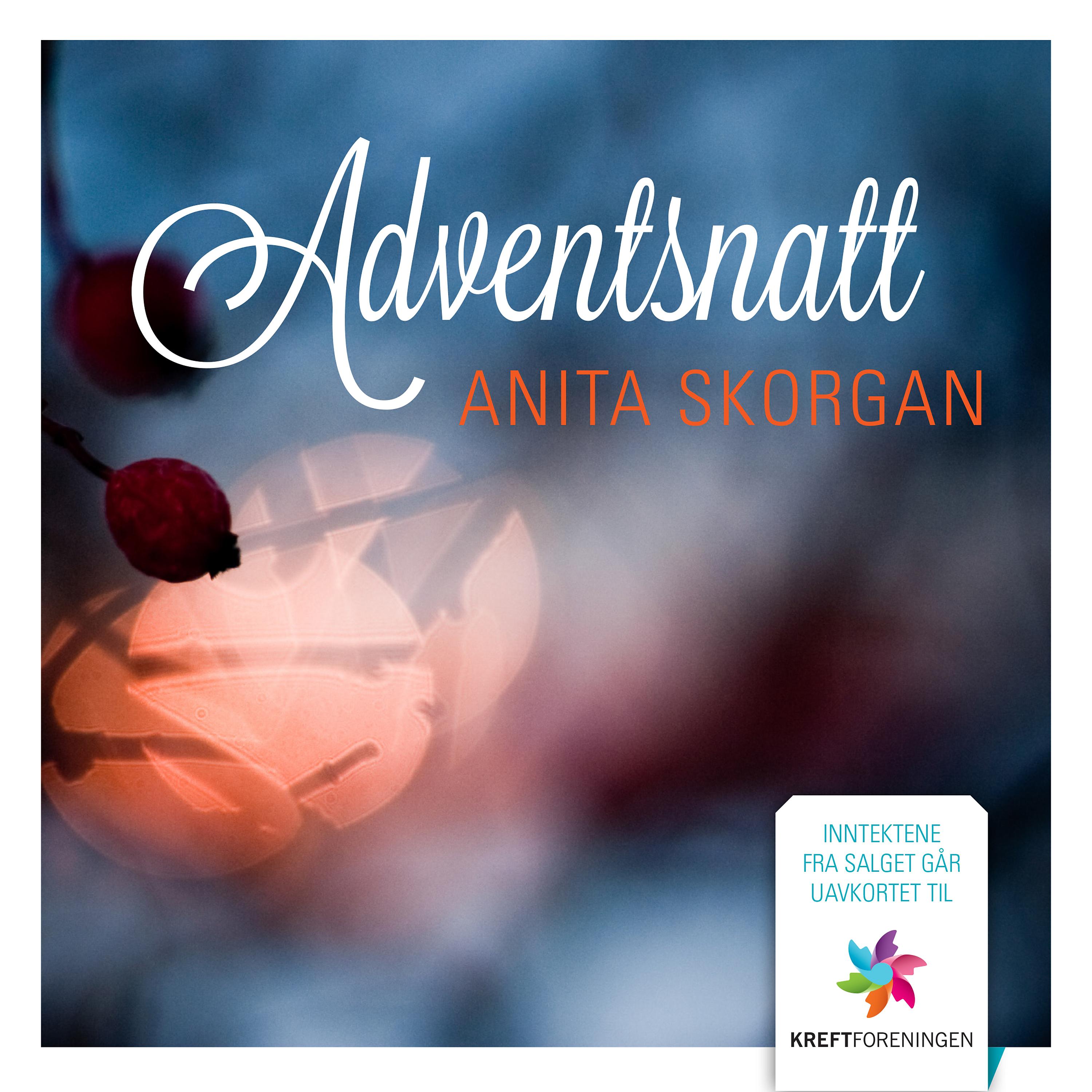 Постер альбома Adventsnatt