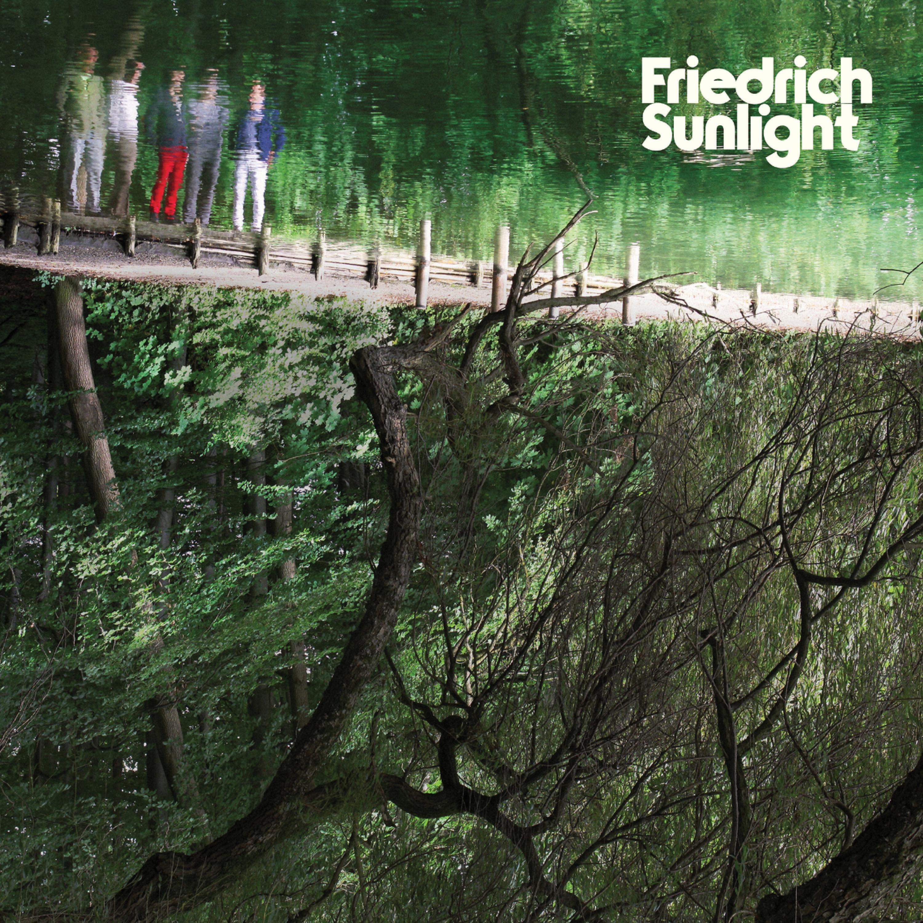 Постер альбома Friedrich Sunlight