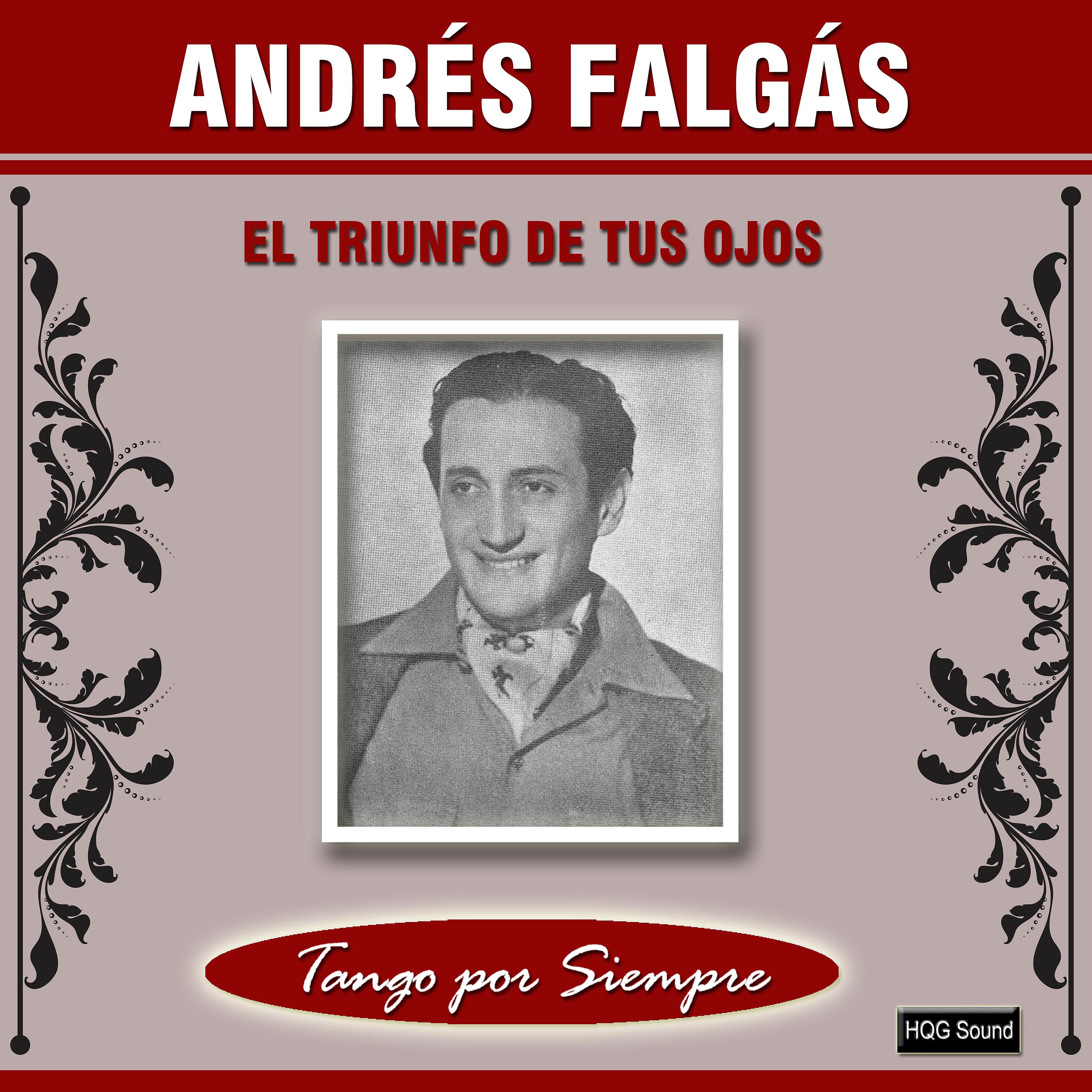 Постер альбома El Triunfo de Tus Ojos