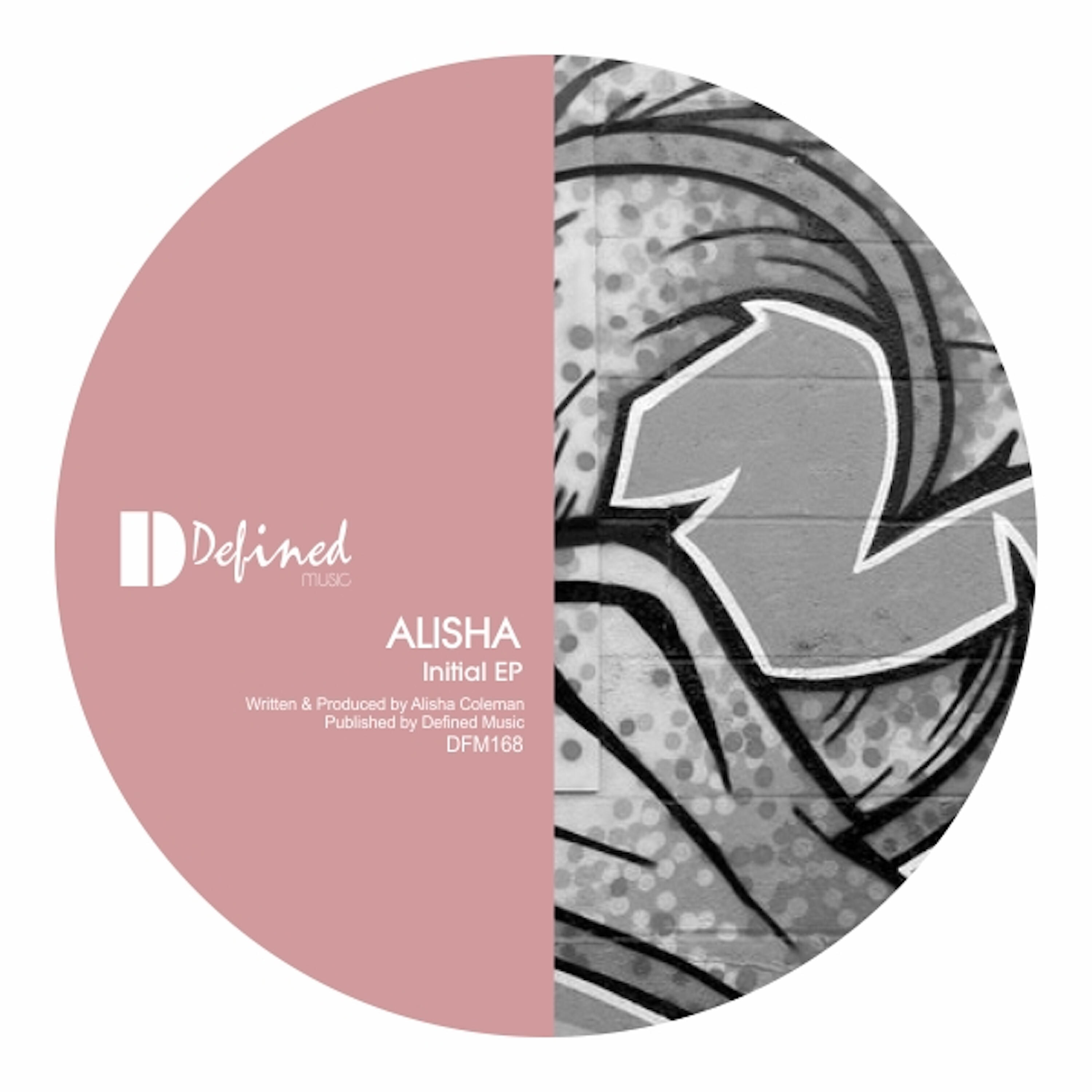 ALISHA - Shake That