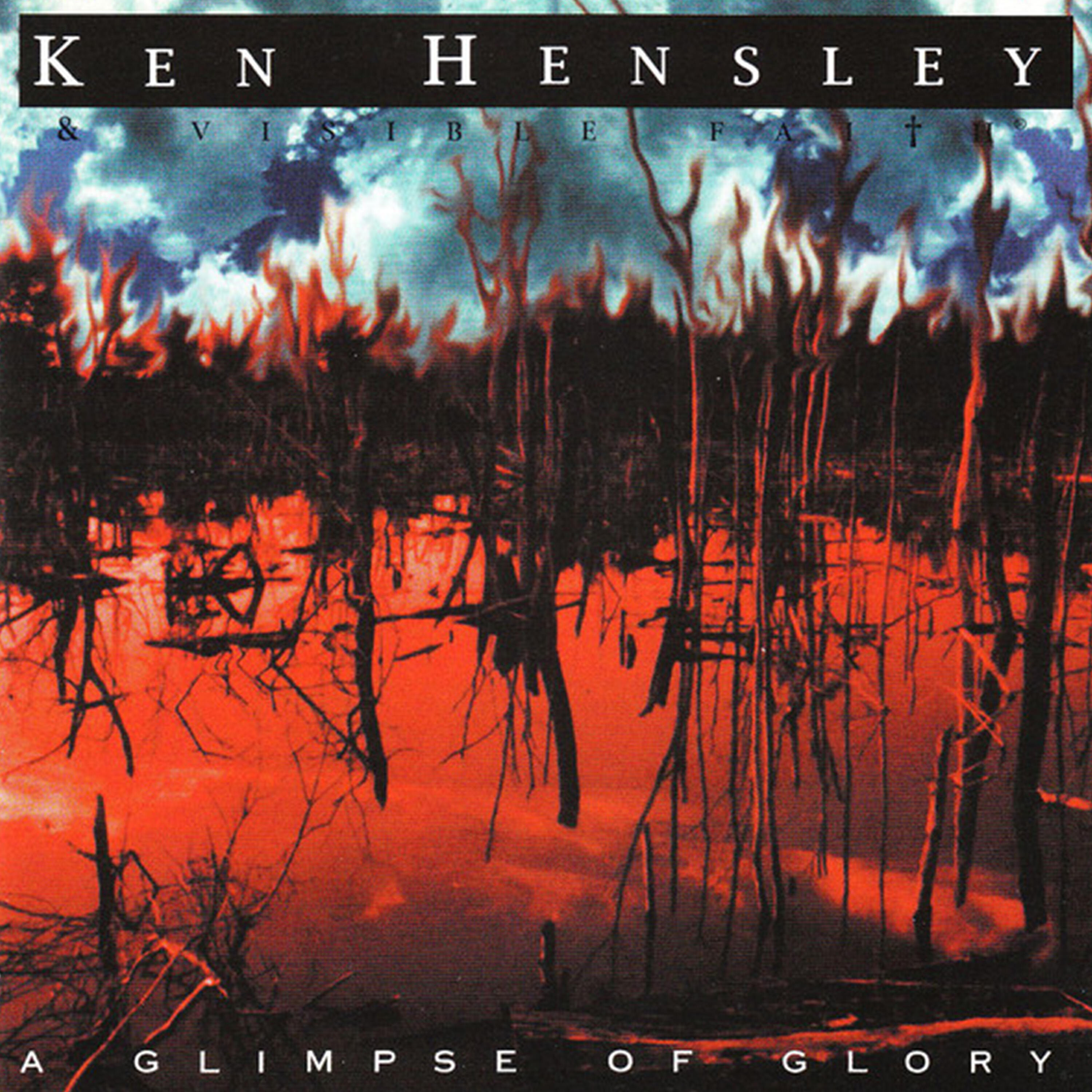 Ken Hensley - Believe in Me