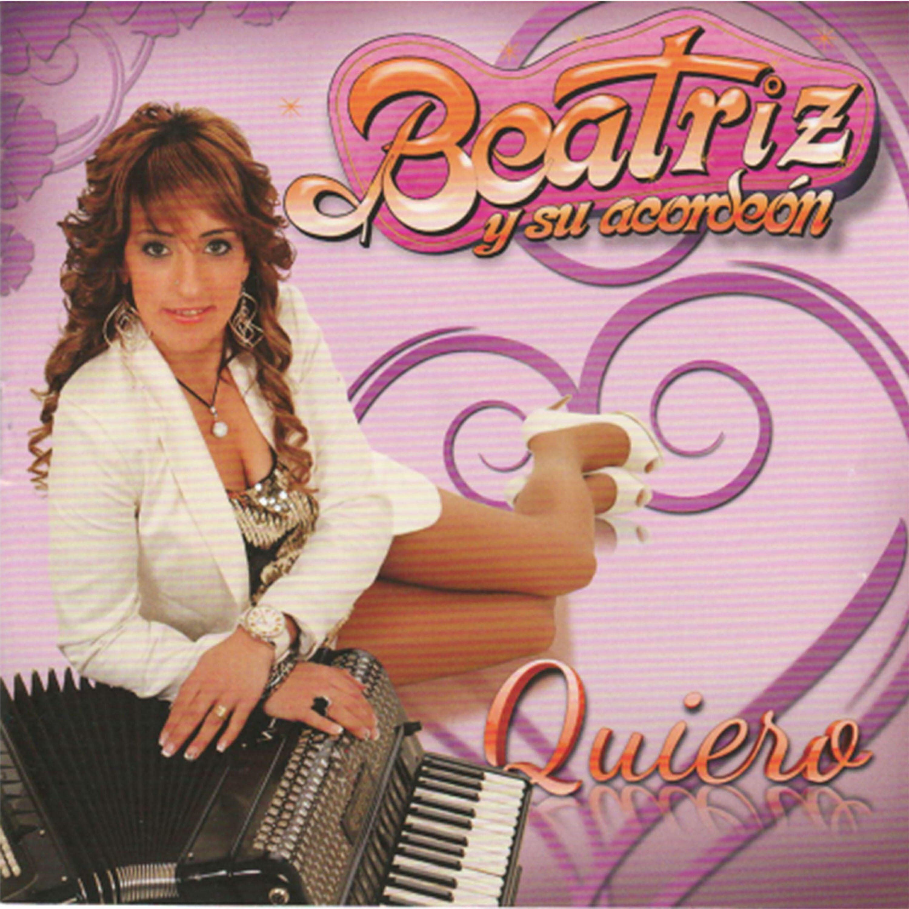 Beatriz - Amor Carnal