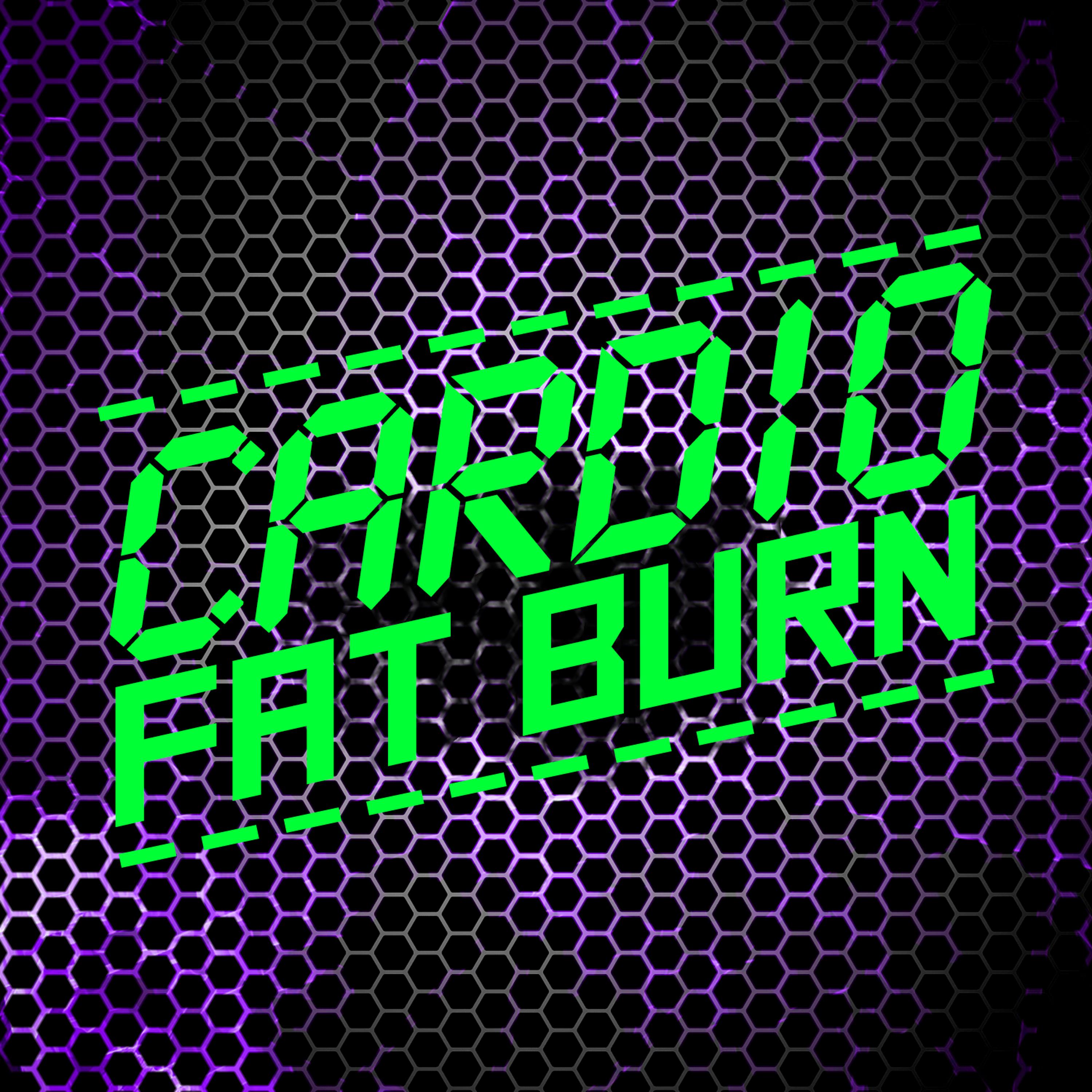 Cardio Motivator - Ghost Town (120 BPM)